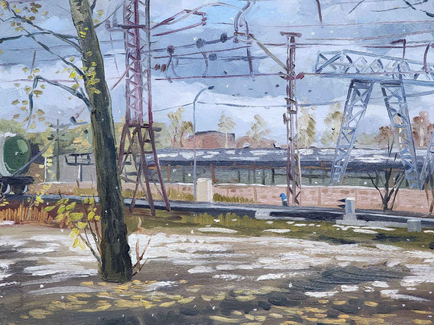 художественная школа, графика, живопись, ногинск, богородский городский округ,