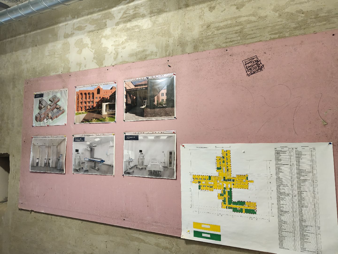 одинцовский городской округ,медицинский центр, перхушково,