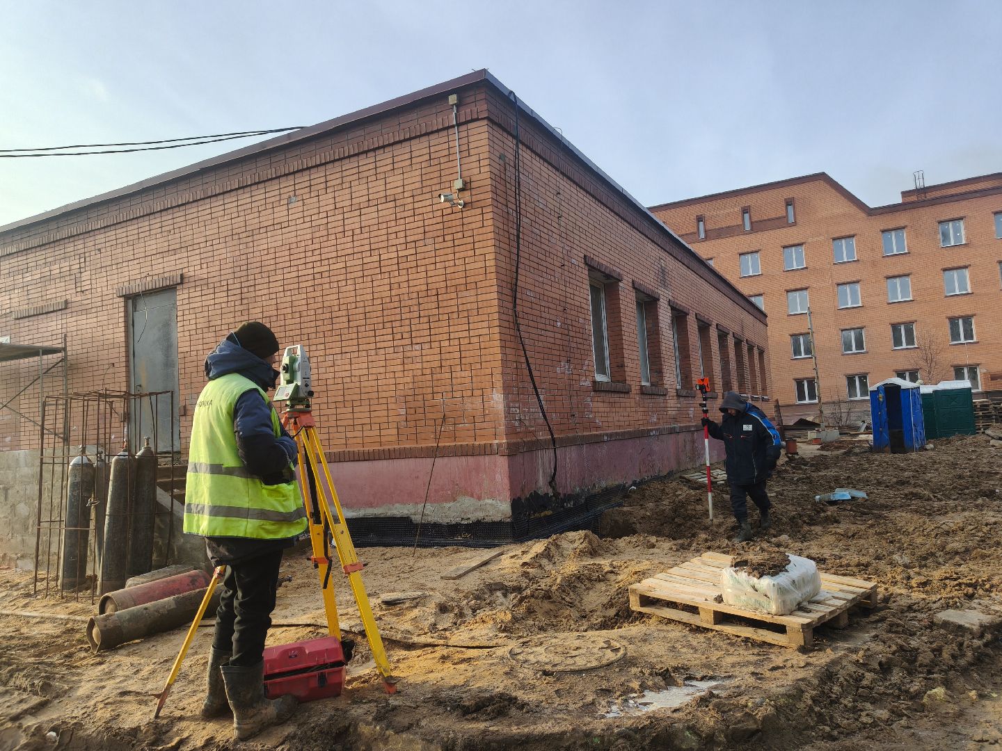 одинцовский городской округ,медицинский центр, перхушково,