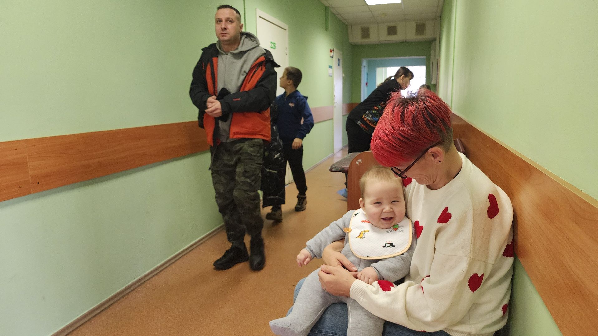 люберцы, выездная администиация, дзержинский, люберецкая больница,