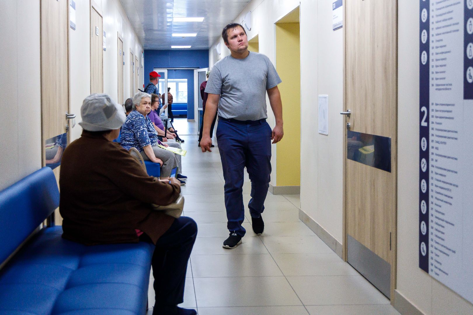 люберцы, выездная администиация, дзержинский, люберецкая больница,