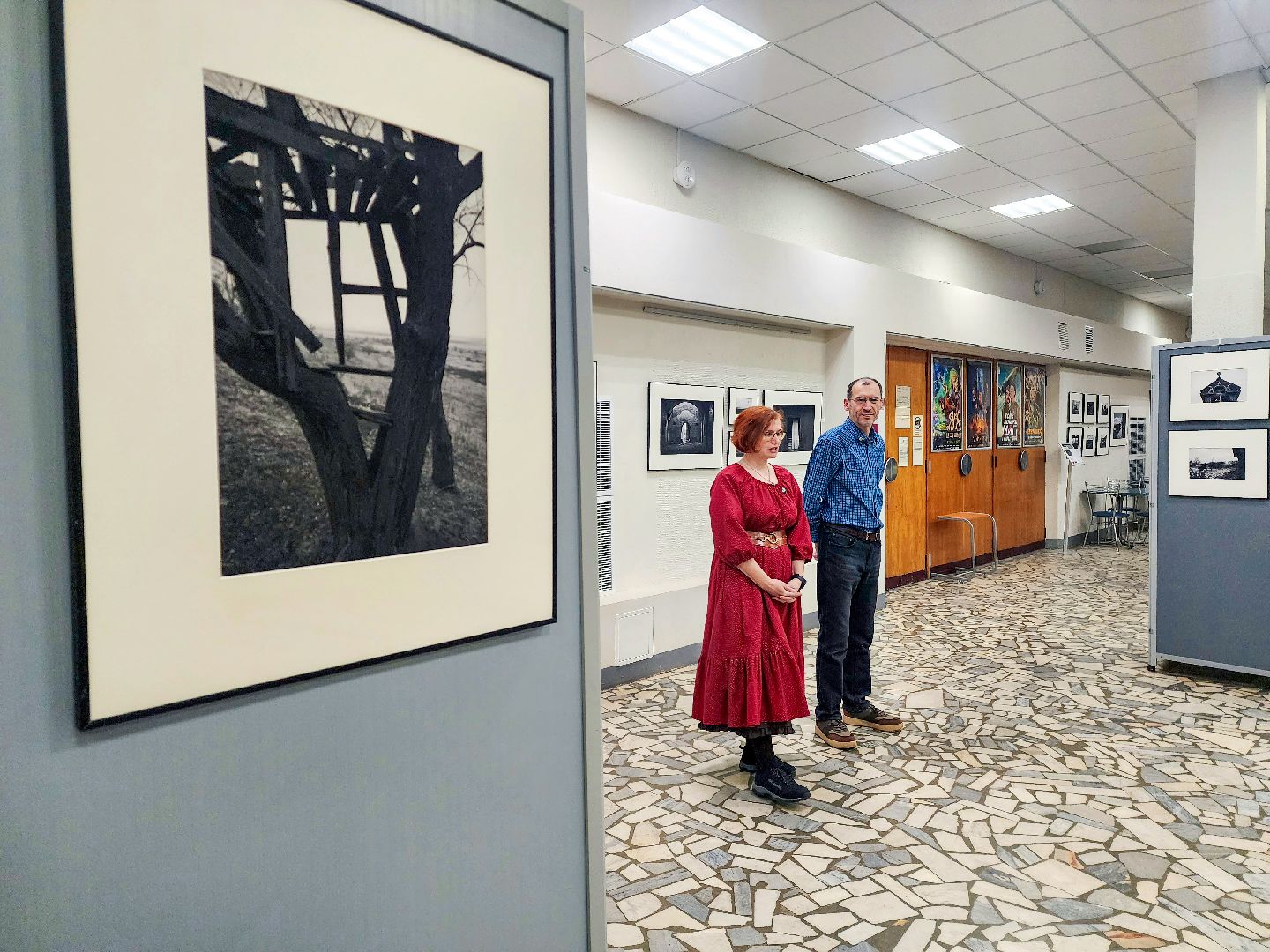 культура, пущино, серпухов, выставка,