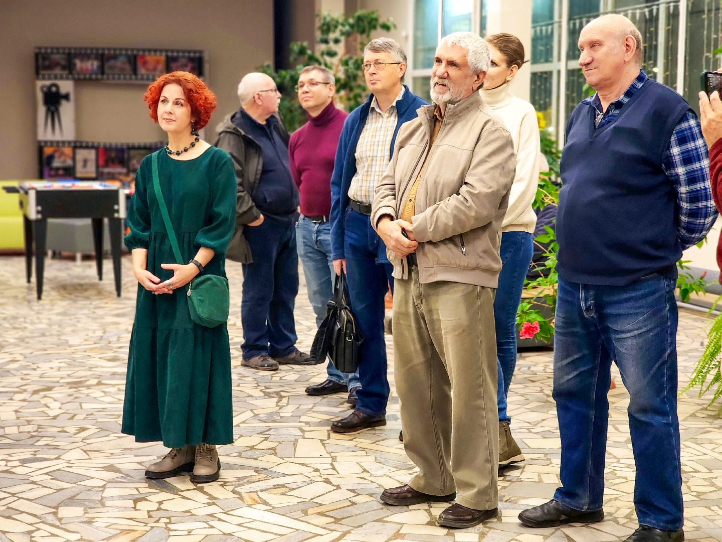 культура, пущино, серпухов, выставка,