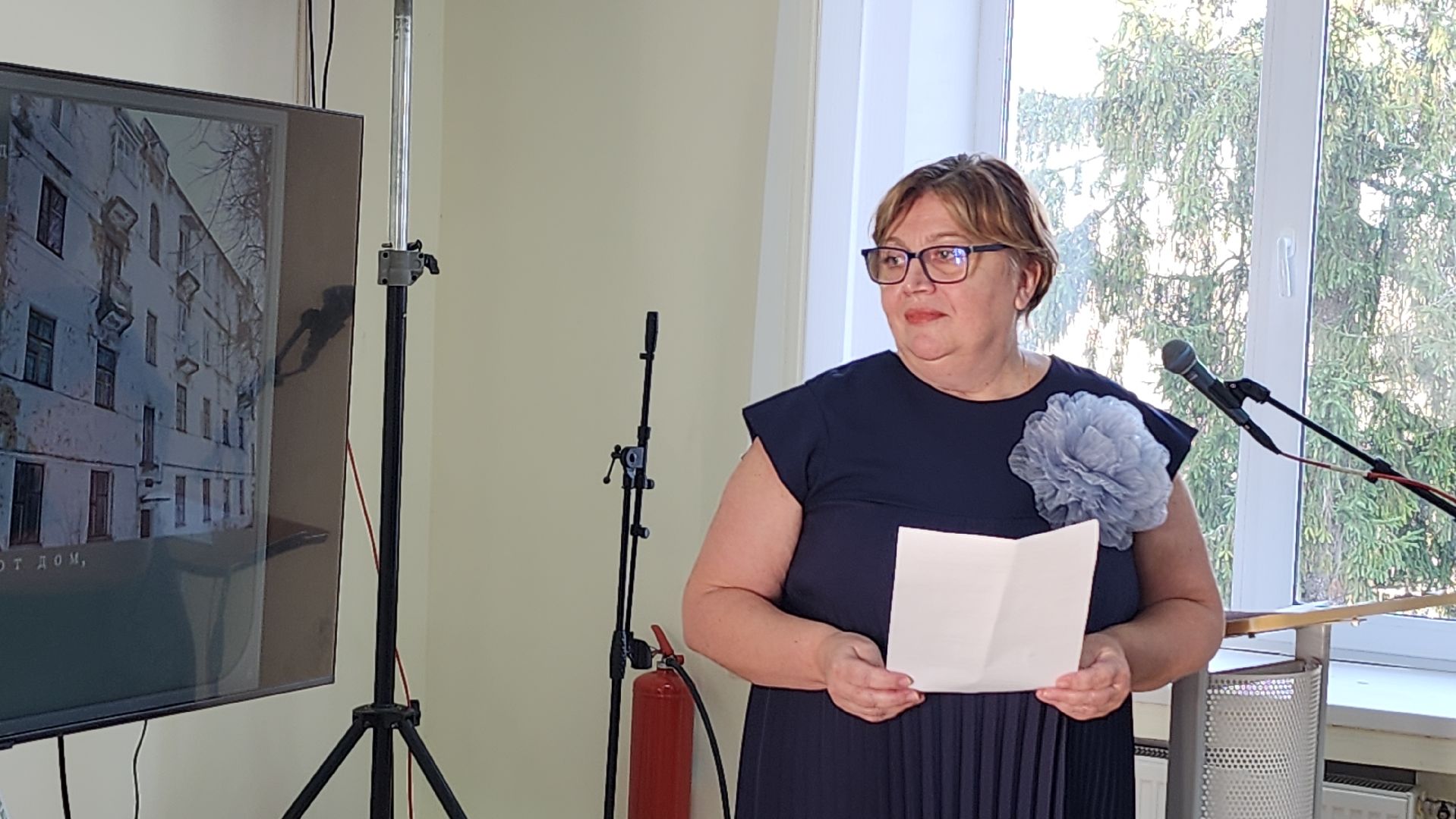 волоколамск, краеведение подмосковья, буйгород, конференция,