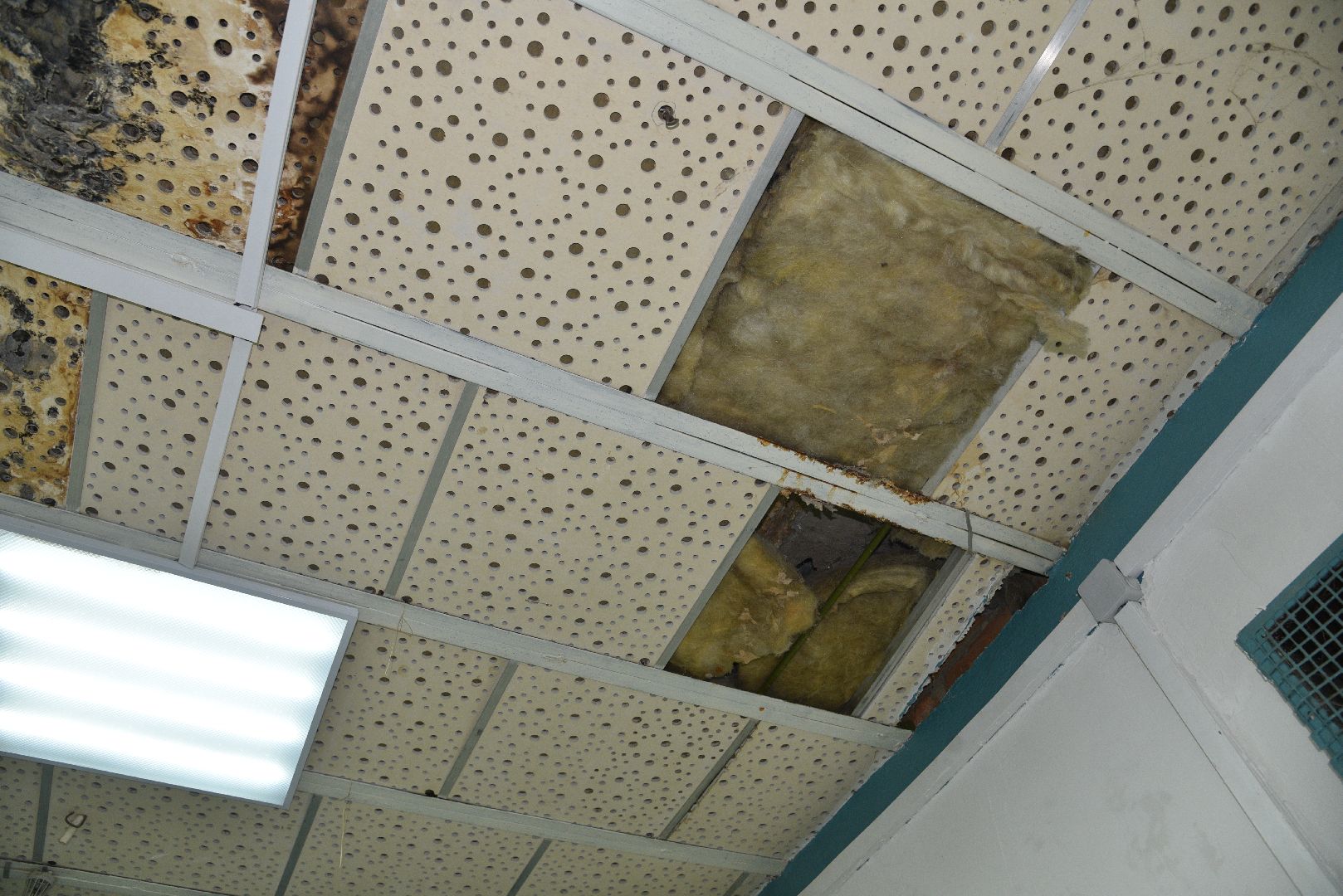 лотошино, движение первых, ремонт,