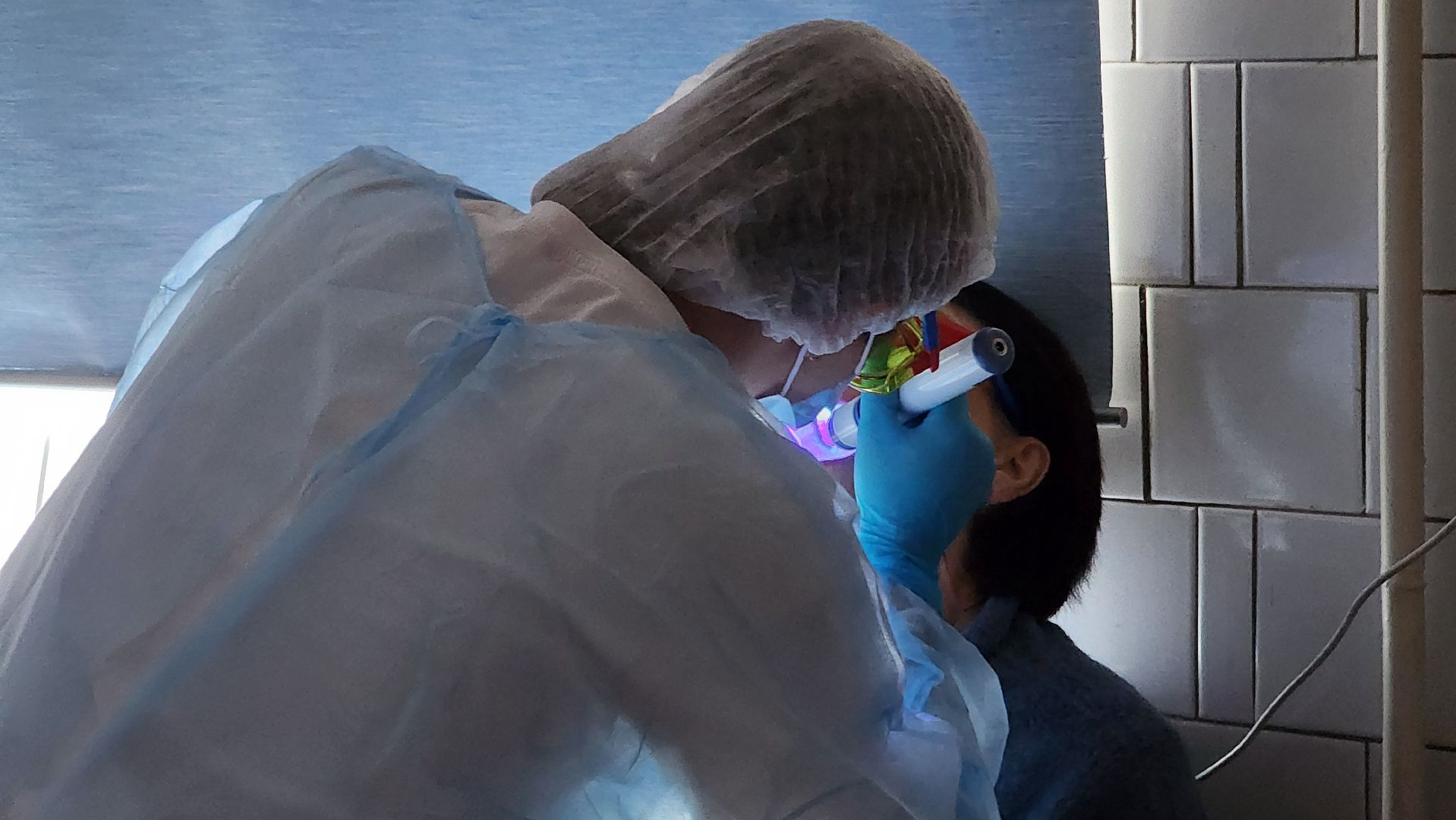 протвино, медицина, онкоскрининг,