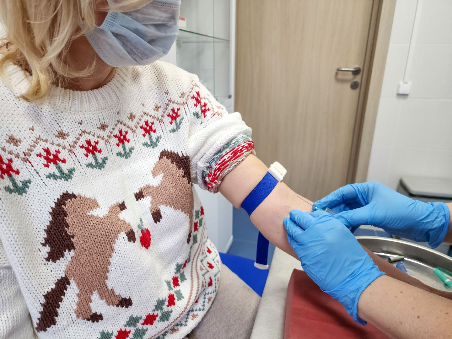 Подольск, Поселок молодежный, Диспансеризация, Выездная диспансеризация, Выездной маммограф, здравоохранение подмосковья,