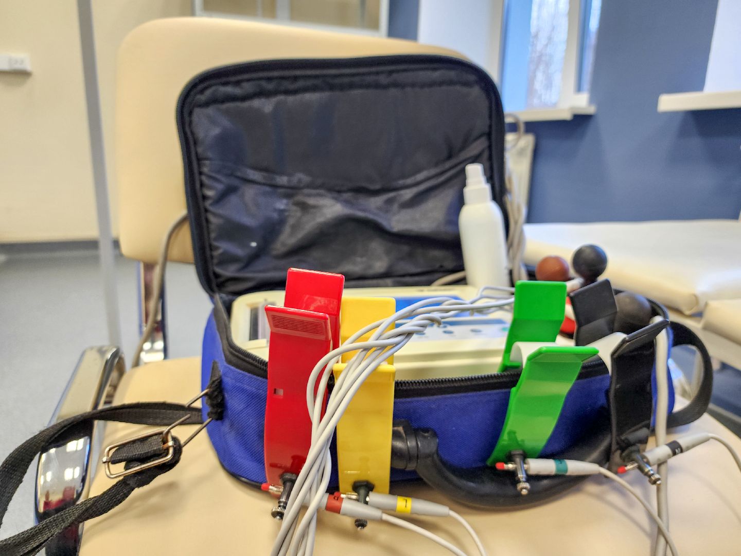 Подольск, Поселок молодежный, Диспансеризация, Выездная диспансеризация, Выездной маммограф, здравоохранение подмосковья,