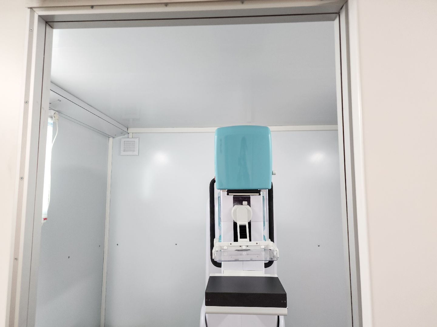 Подольск, Поселок молодежный, Диспансеризация, Выездная диспансеризация, Выездной маммограф, здравоохранение подмосковья,