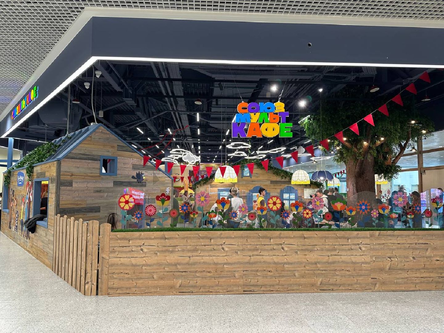 аэропорт домодедово, кафе, мультфильм,