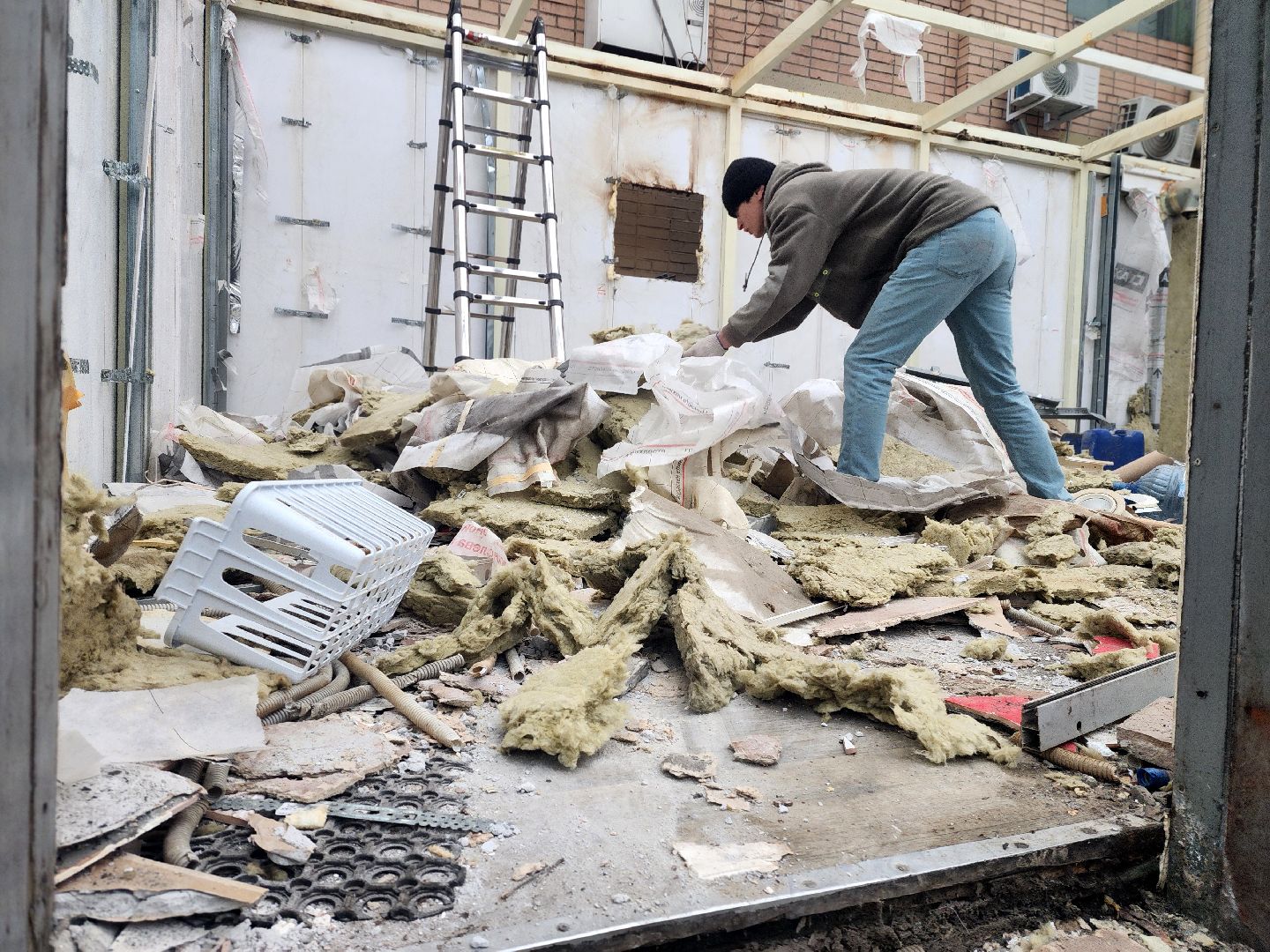 снос незаконный строений, нто, палатка, благоустройство,