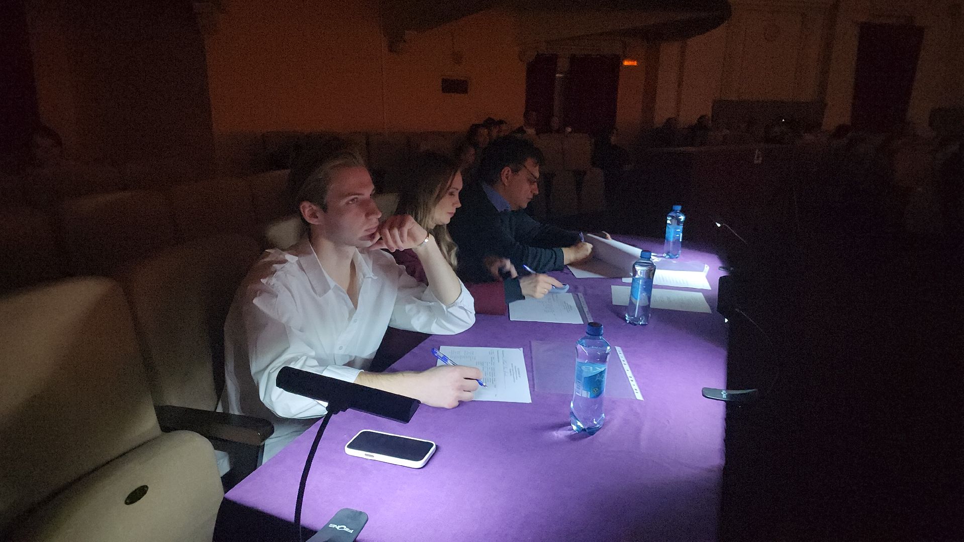 фестиваль школьных театров, ликино-дулево, орехово-зуевский округ,