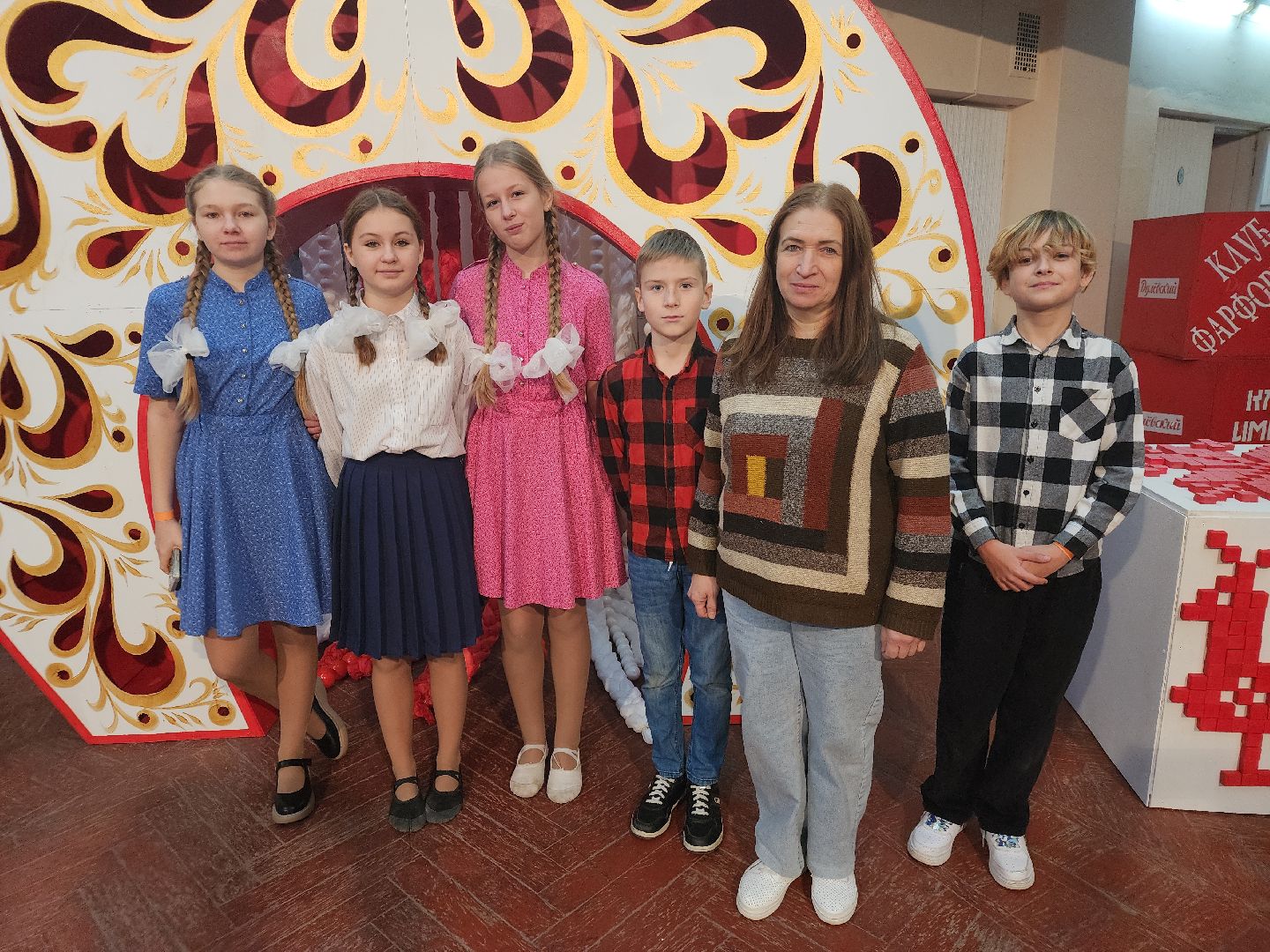 фестиваль школьных театров, ликино-дулево, орехово-зуевский округ,