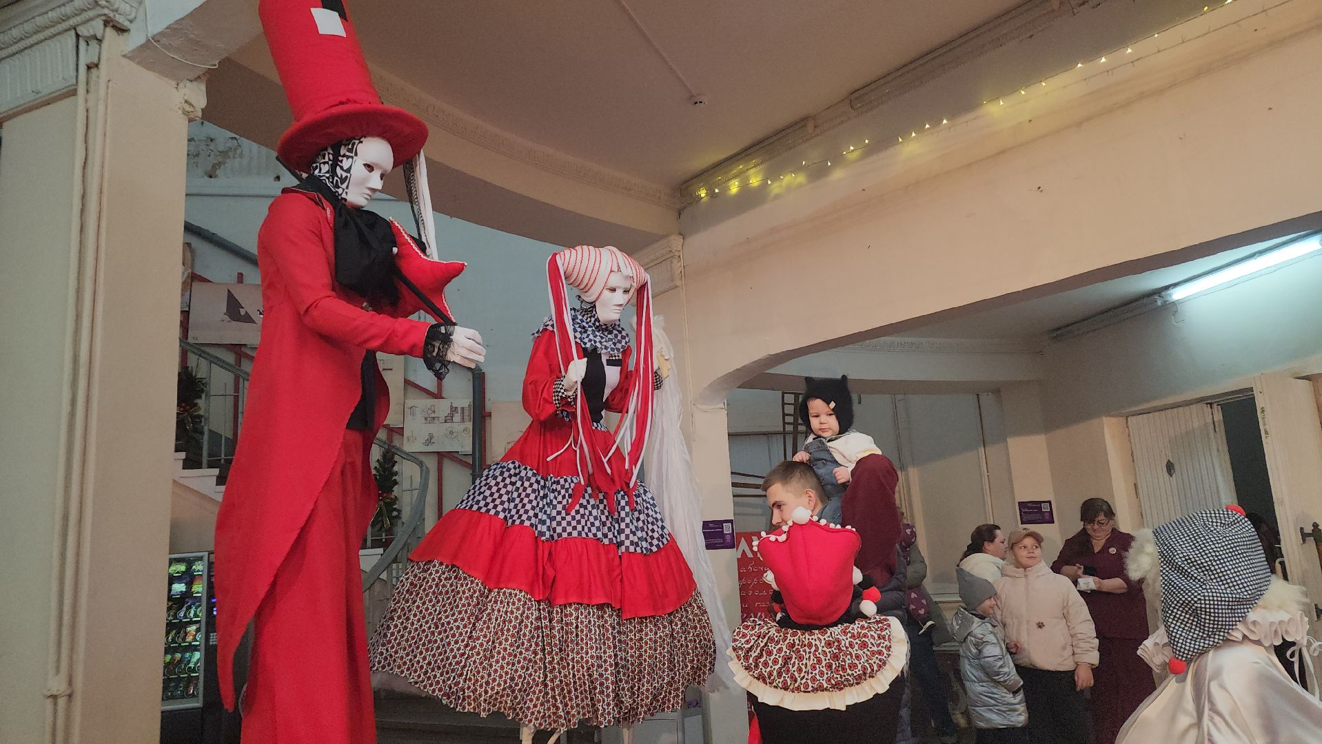 фестиваль школьных театров, ликино-дулево, орехово-зуевский округ,