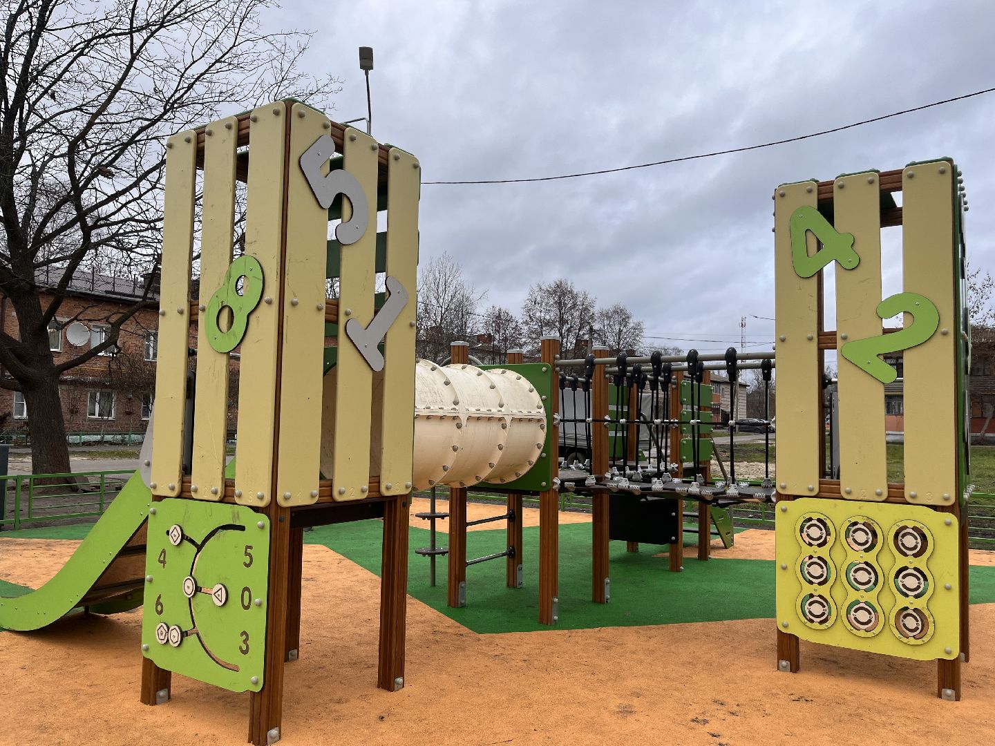 туголесский бор, шатура новости, шатура благоустройство, дип,