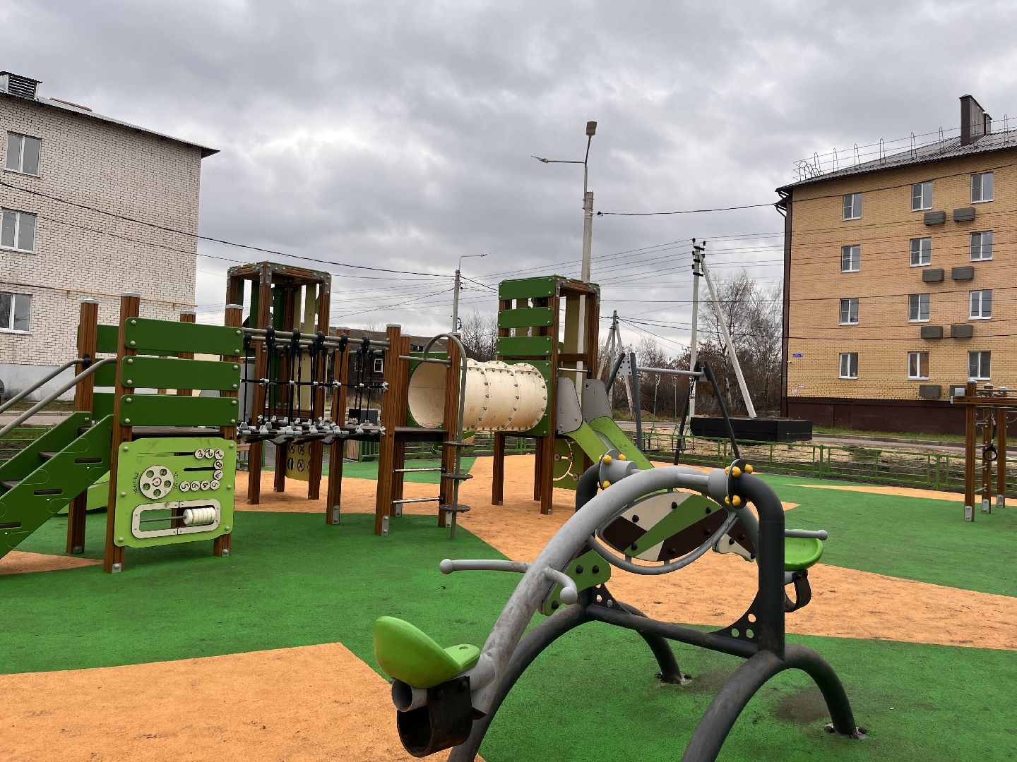 туголесский бор, шатура новости, шатура благоустройство, дип,