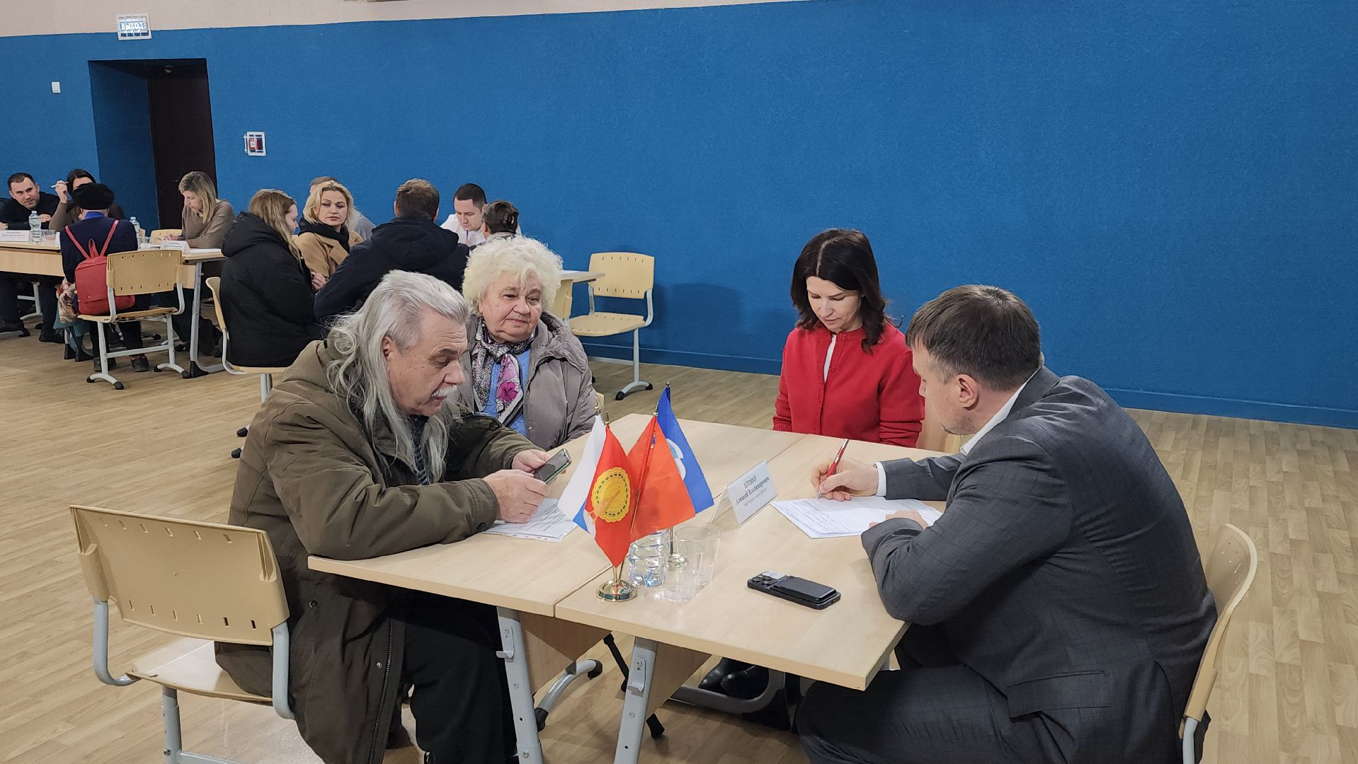 серпухов, школа 1, выездная администрация, улица володарского,