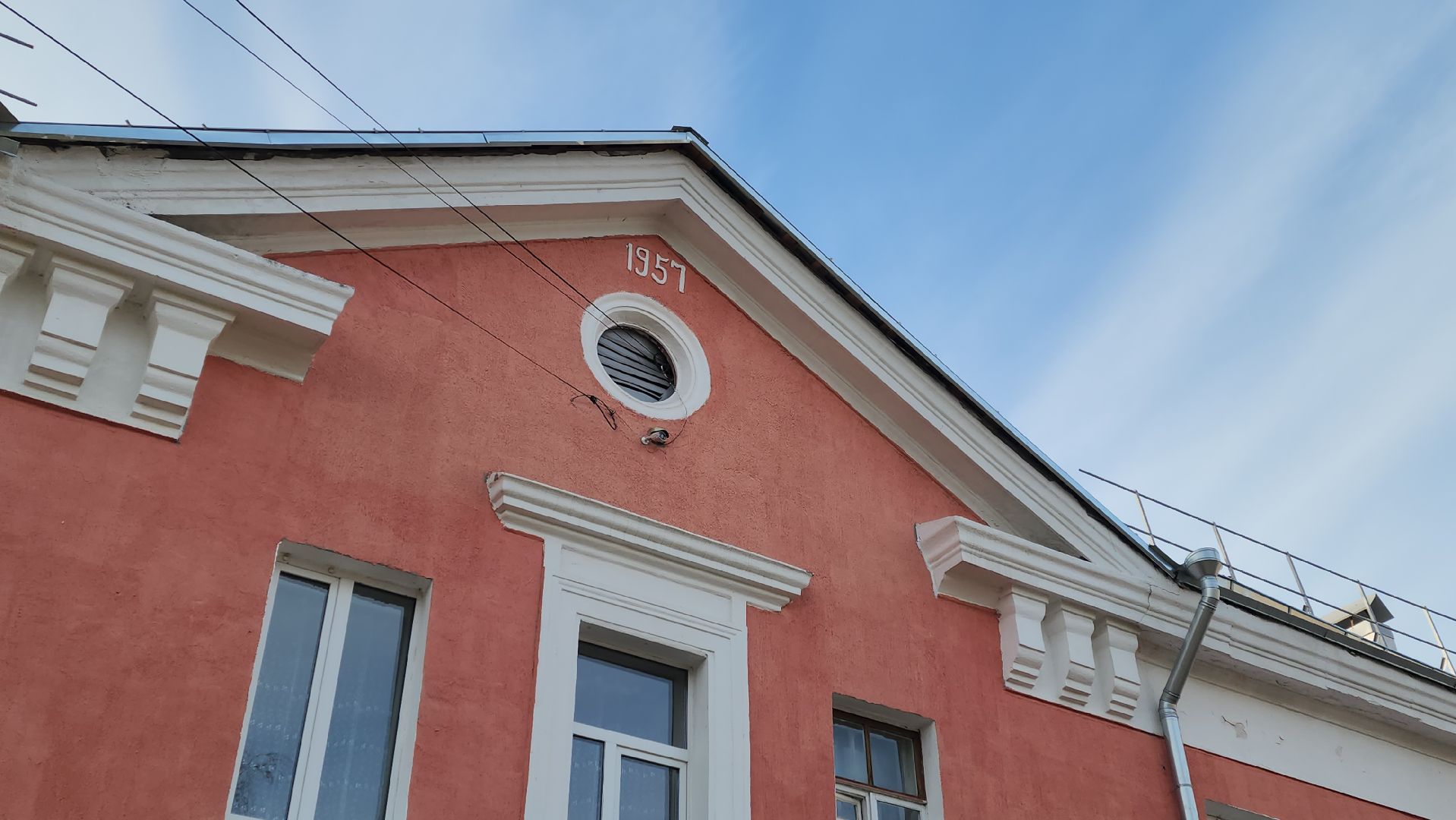 серпухов, школа 1, выездная администрация, улица володарского,