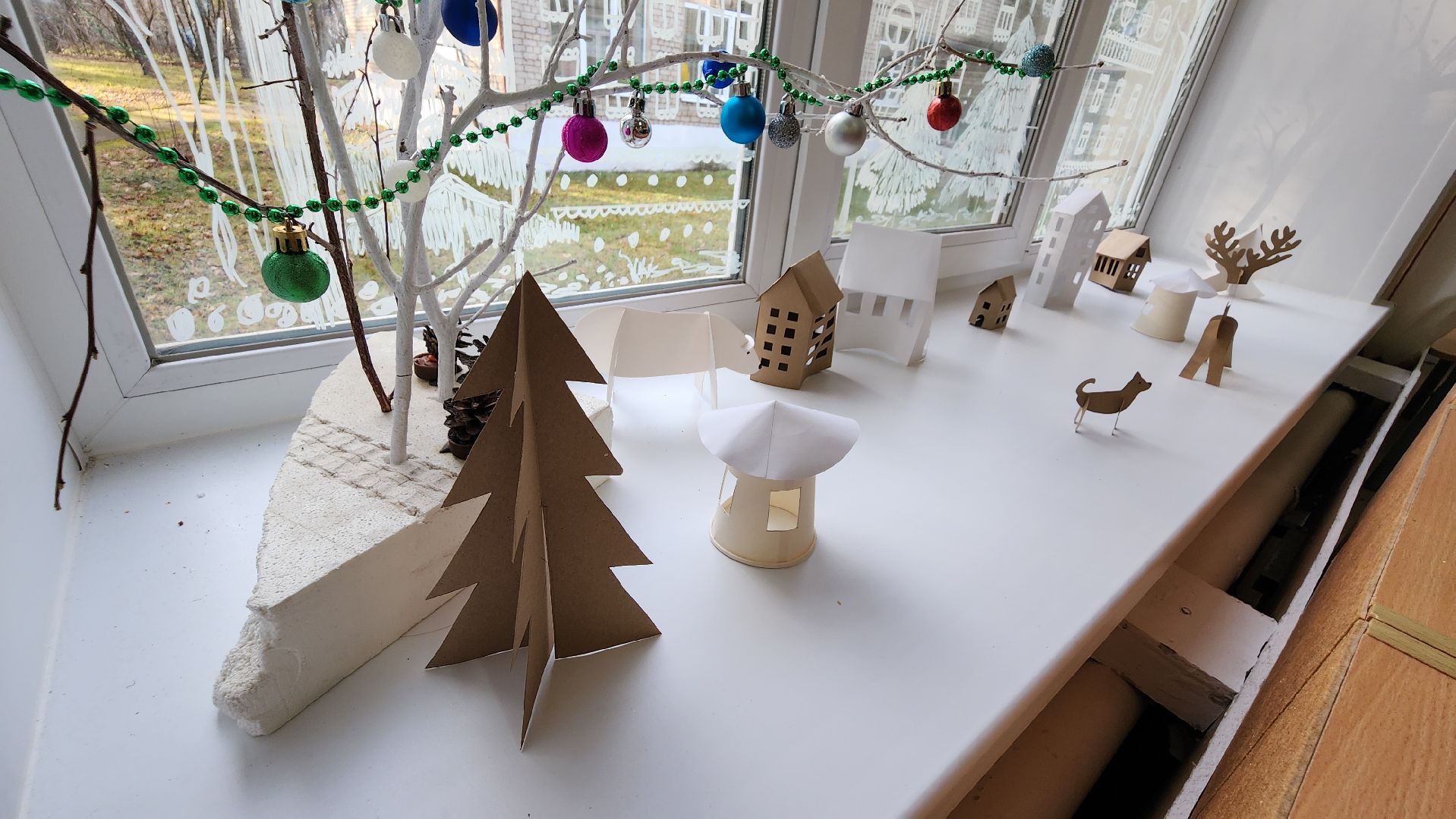 протвино, реабилитационный центр, дети,