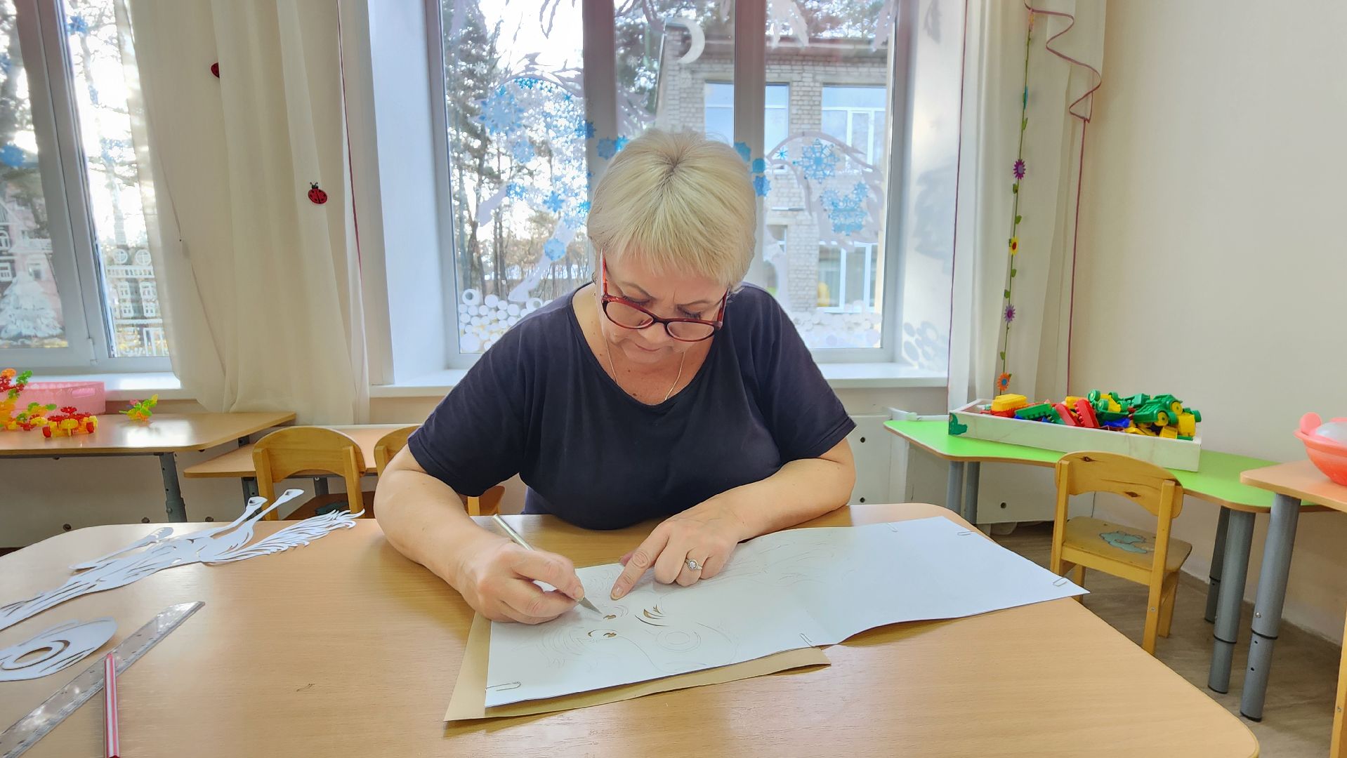 протвино, реабилитационный центр, дети,