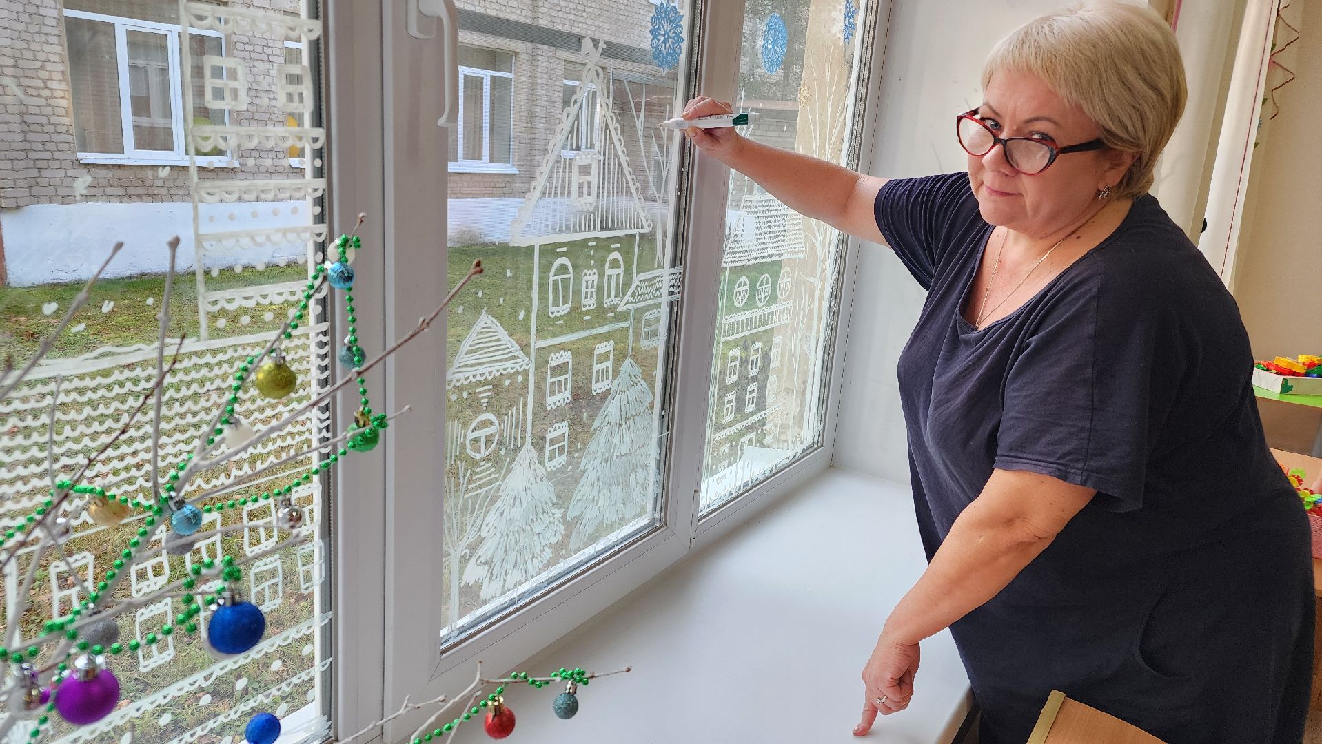 протвино, реабилитационный центр, дети,