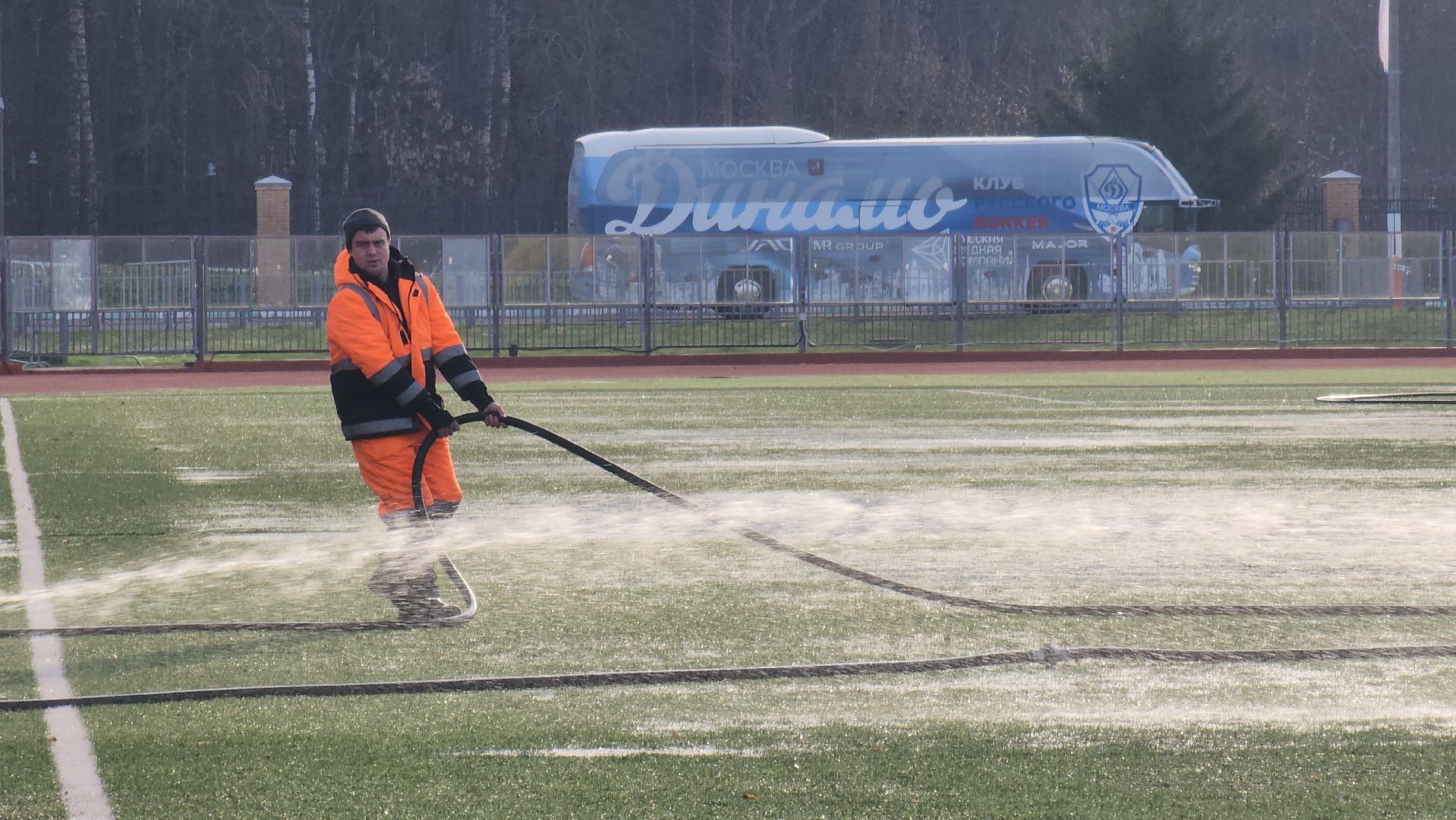 заливка катка, зоркий, красногорск,