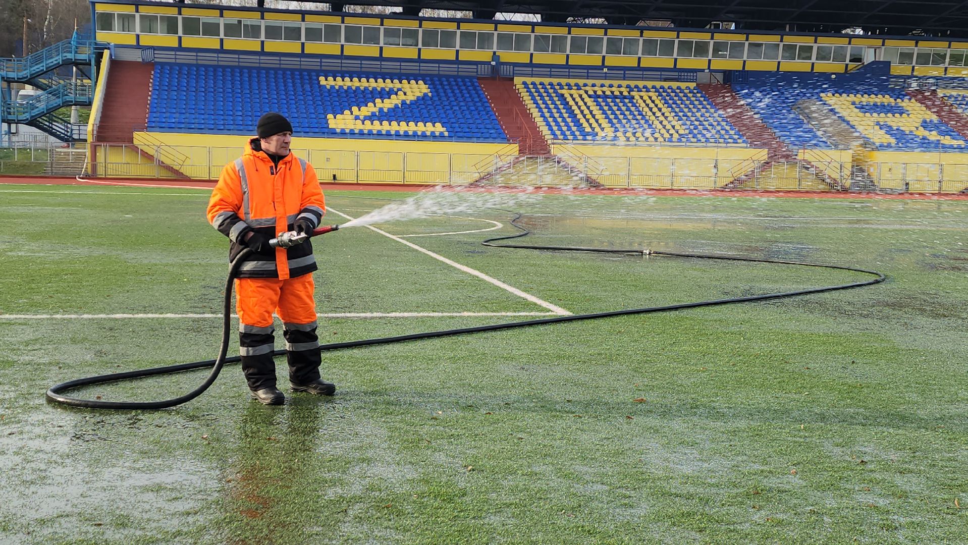 заливка катка, зоркий, красногорск,