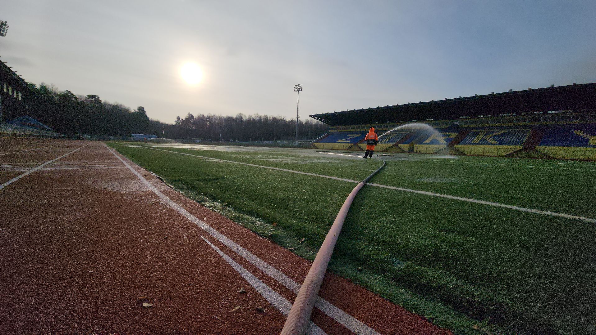 заливка катка, зоркий, красногорск,