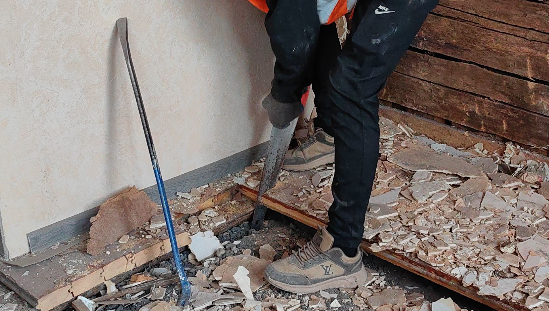 капитальный ремонт, здание, школа, ОВЗ, благоустрйство,