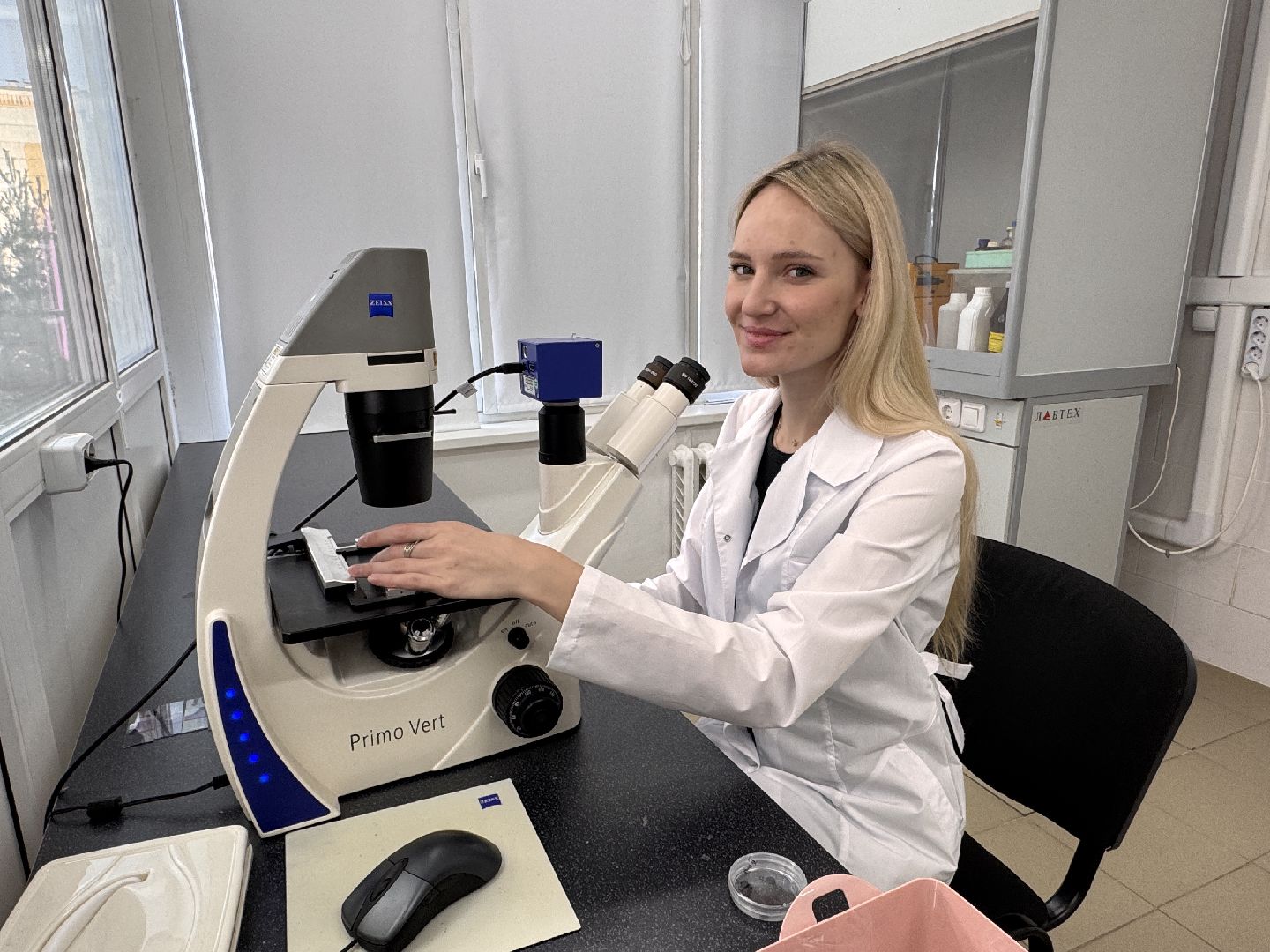 Молодой ученый из Одинцова, премия губернатора московской области, Премия за вклад в науку,