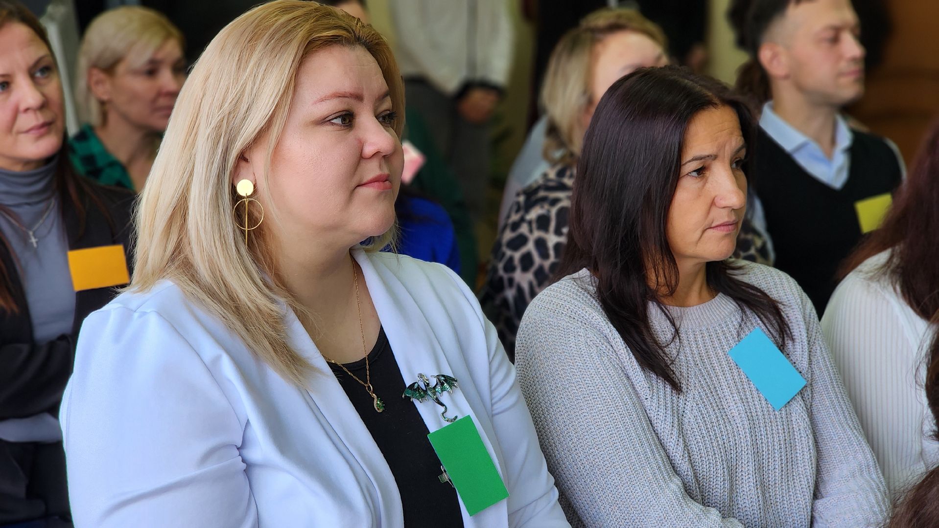 Руза,  Образование, нестеровский лицей,