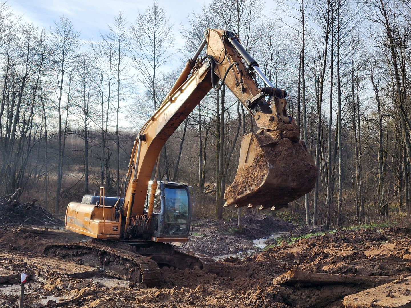 чехов, деревня капустино, плотина, капитальный ремонт, капремонт плотины, реконструкция, система водосброса, водосток, госпрограмма московской области, мбу экология и природопользование, сергей дьячков,обращения жителей, портал добродел,водовыпуск, земляной вал, водоотвод,