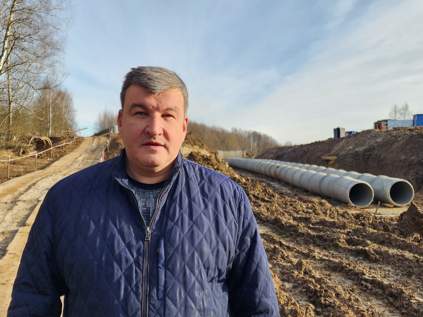 чехов, деревня капустино, плотина, капитальный ремонт, капремонт плотины, реконструкция, система водосброса, водосток, госпрограмма московской области, мбу экология и природопользование, сергей дьячков,обращения жителей, портал добродел,водовыпуск, земляной вал, водоотвод,