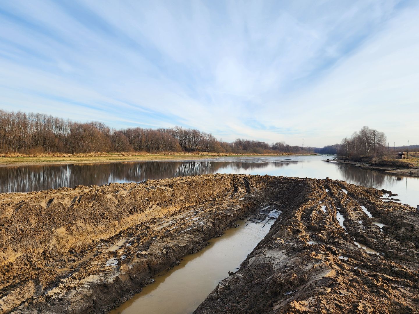 чехов, деревня капустино, плотина, капитальный ремонт, капремонт плотины, реконструкция, система водосброса, водосток, госпрограмма московской области, мбу экология и природопользование, сергей дьячков,обращения жителей, портал добродел,водовыпуск, земляной вал, водоотвод,