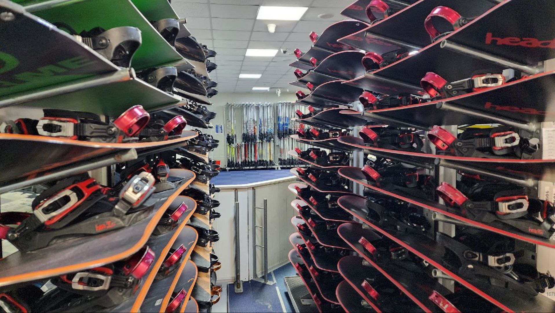 Дмитров, Горные лыжи, Спорткомплекс Сорочаны, Минтуризма, Минспорта,