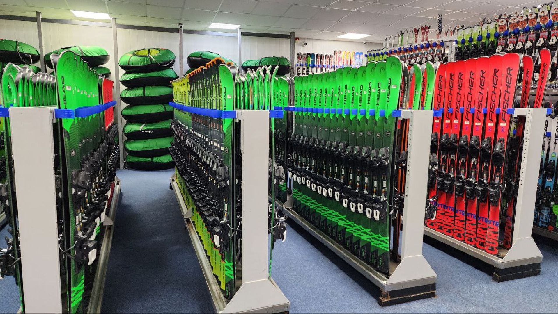 Дмитров, Горные лыжи, Спорткомплекс Сорочаны, Минтуризма, Минспорта,