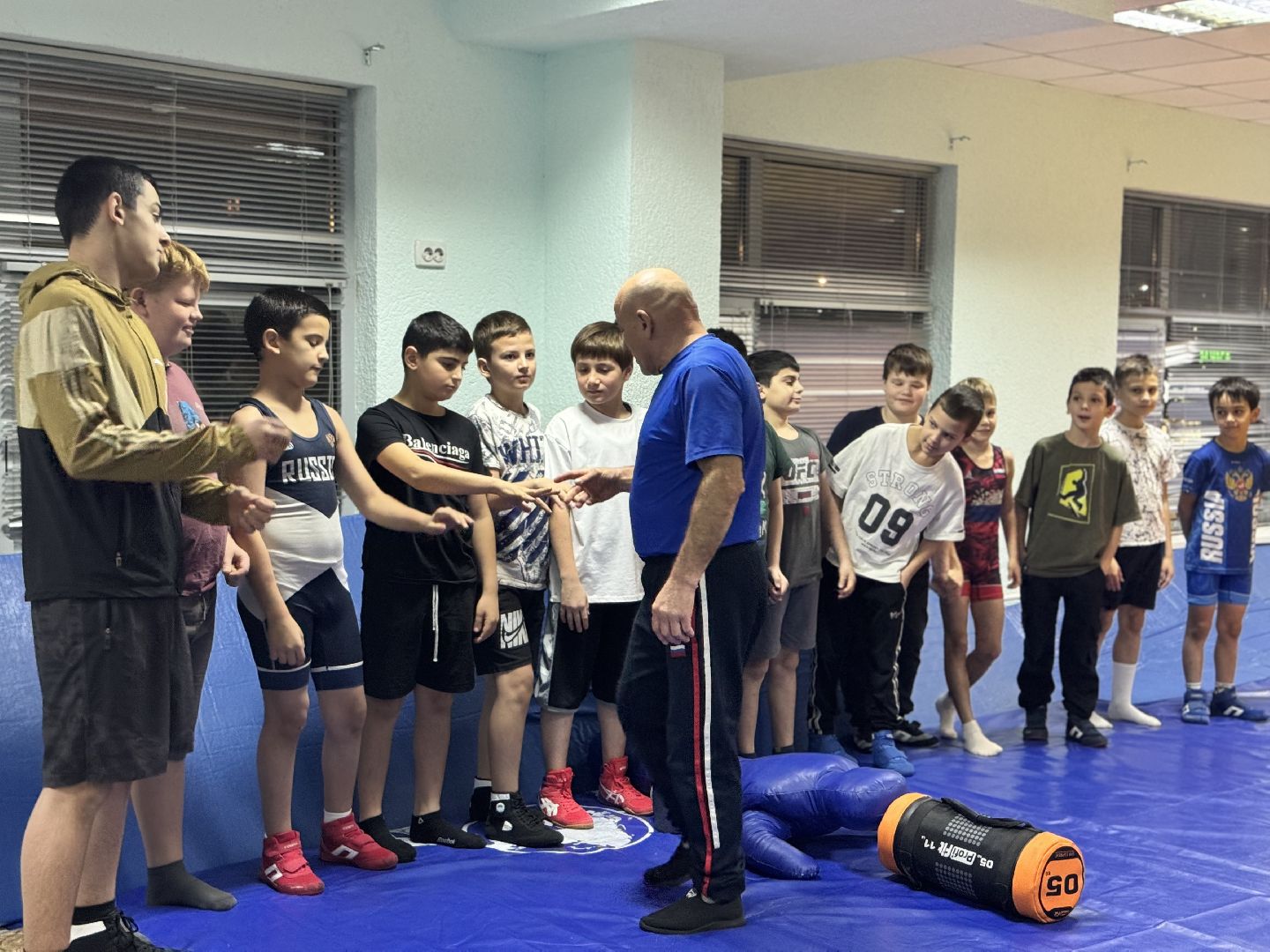 шаховская, тренер, тренер по вольной борьбе,