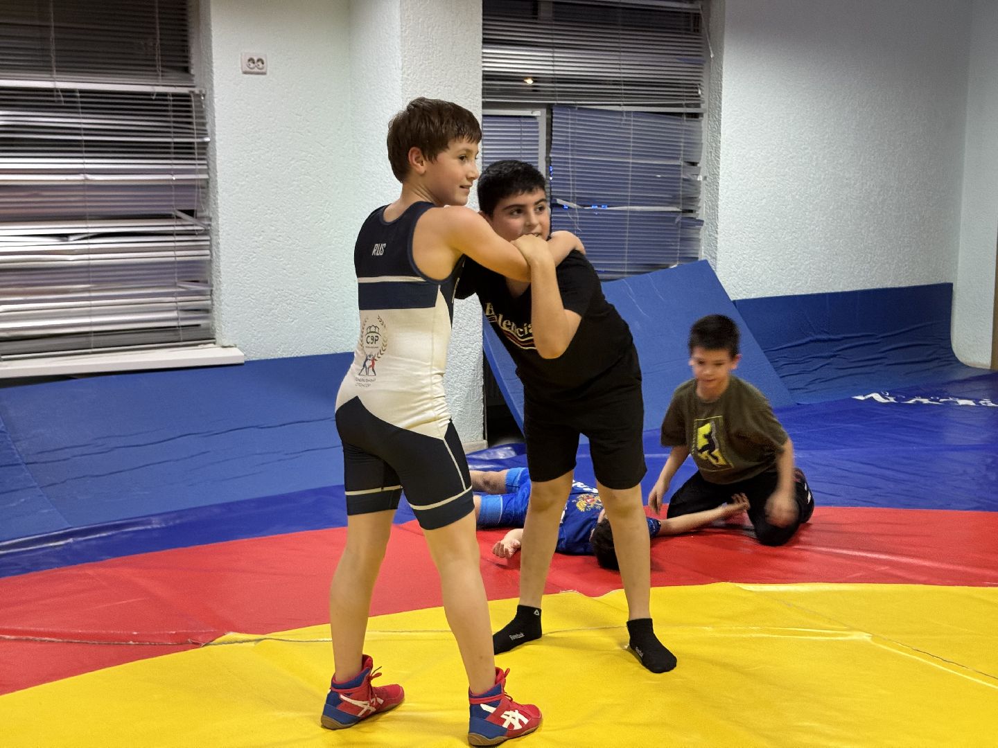 шаховская, тренер, тренер по вольной борьбе,