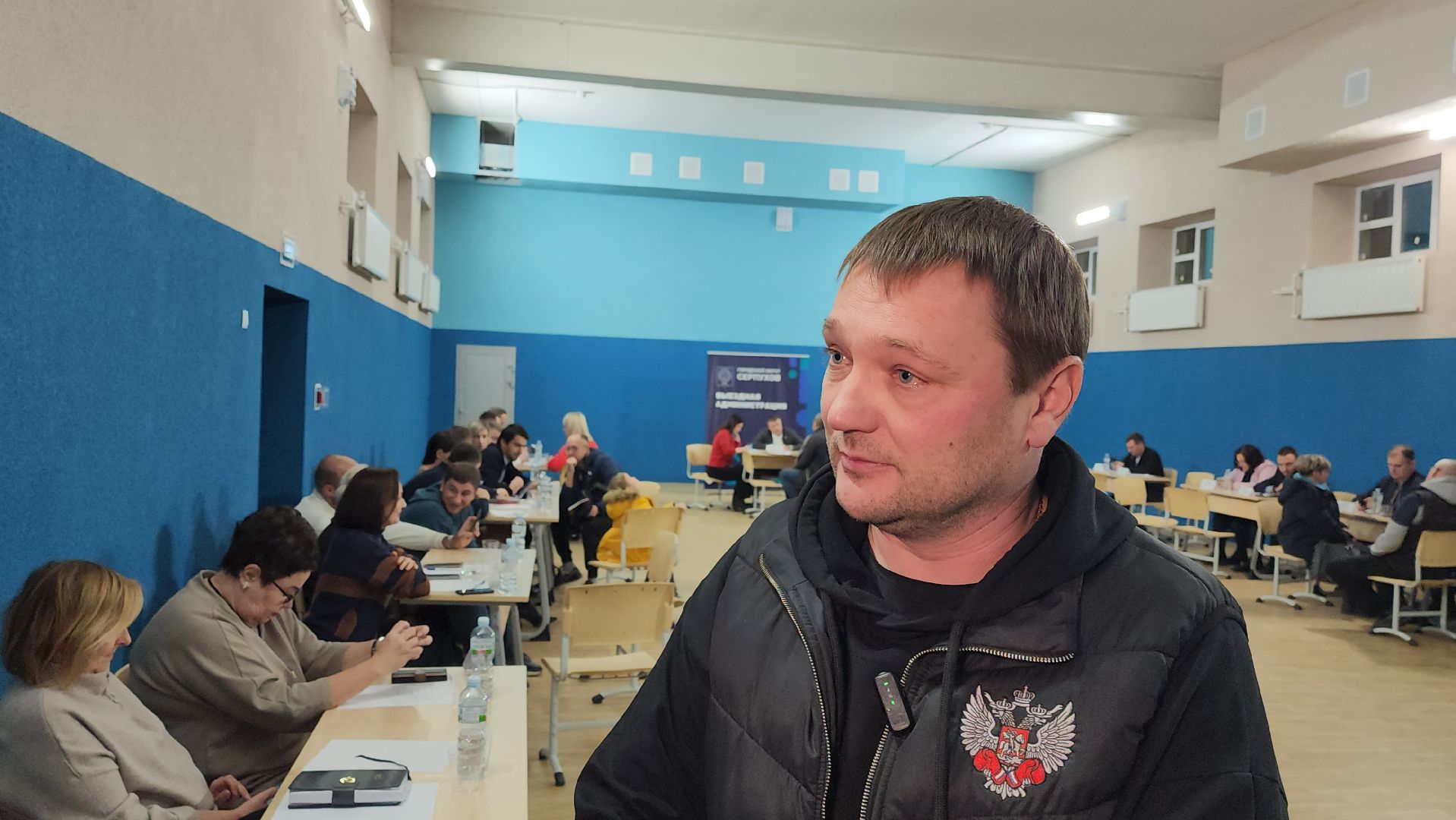 серпухов, выездная администрация, деревня паниково, строительство тротуара в паниково,