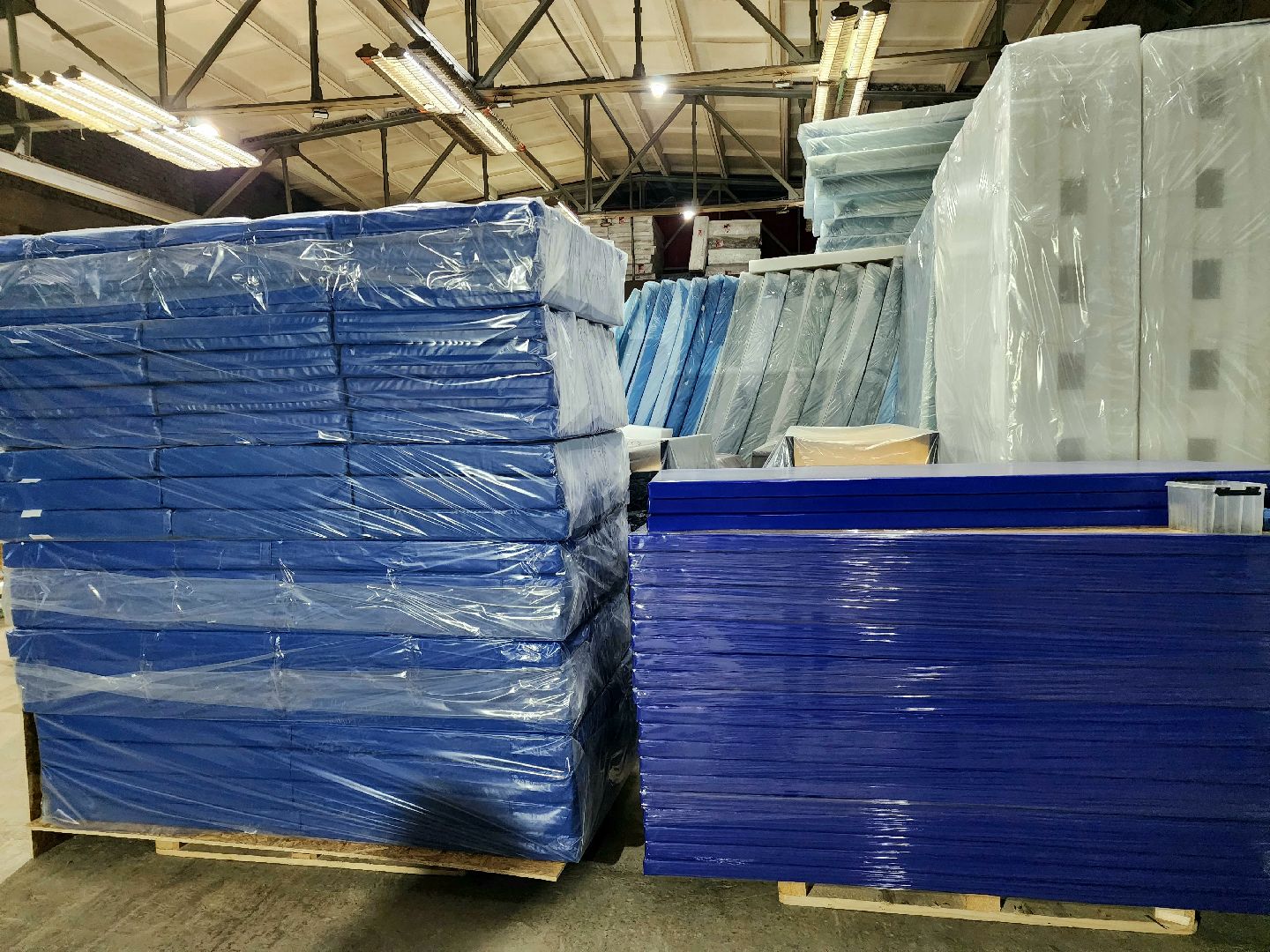 солнечногорск, бизнес, производство , спортинвентарь, экономика ,