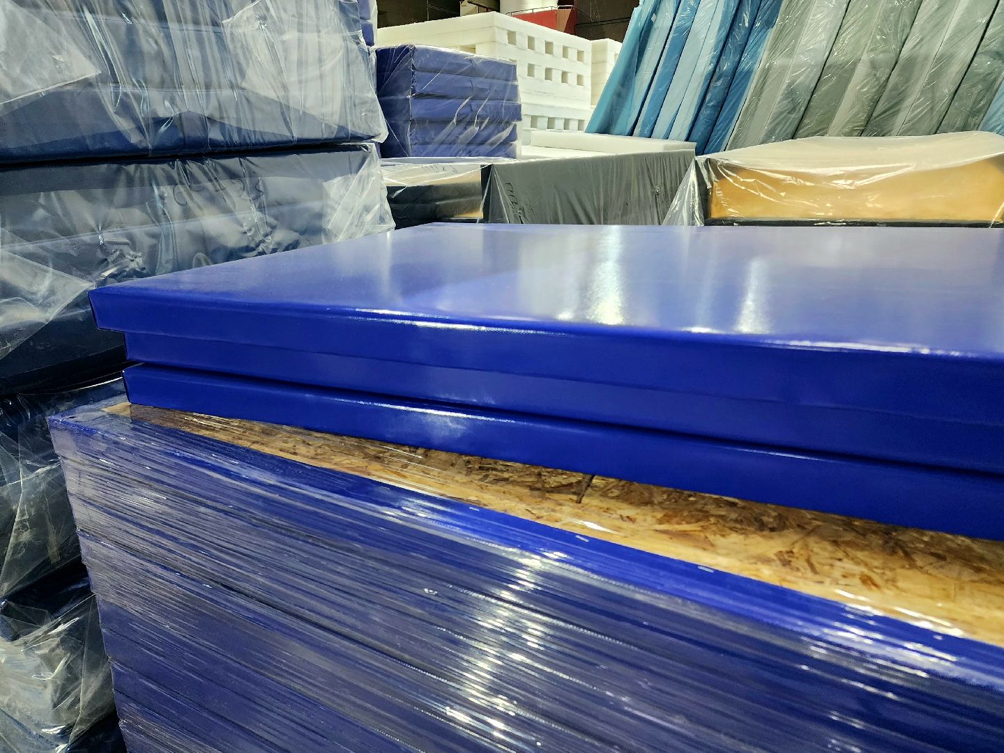 солнечногорск, бизнес, производство , спортинвентарь, экономика ,