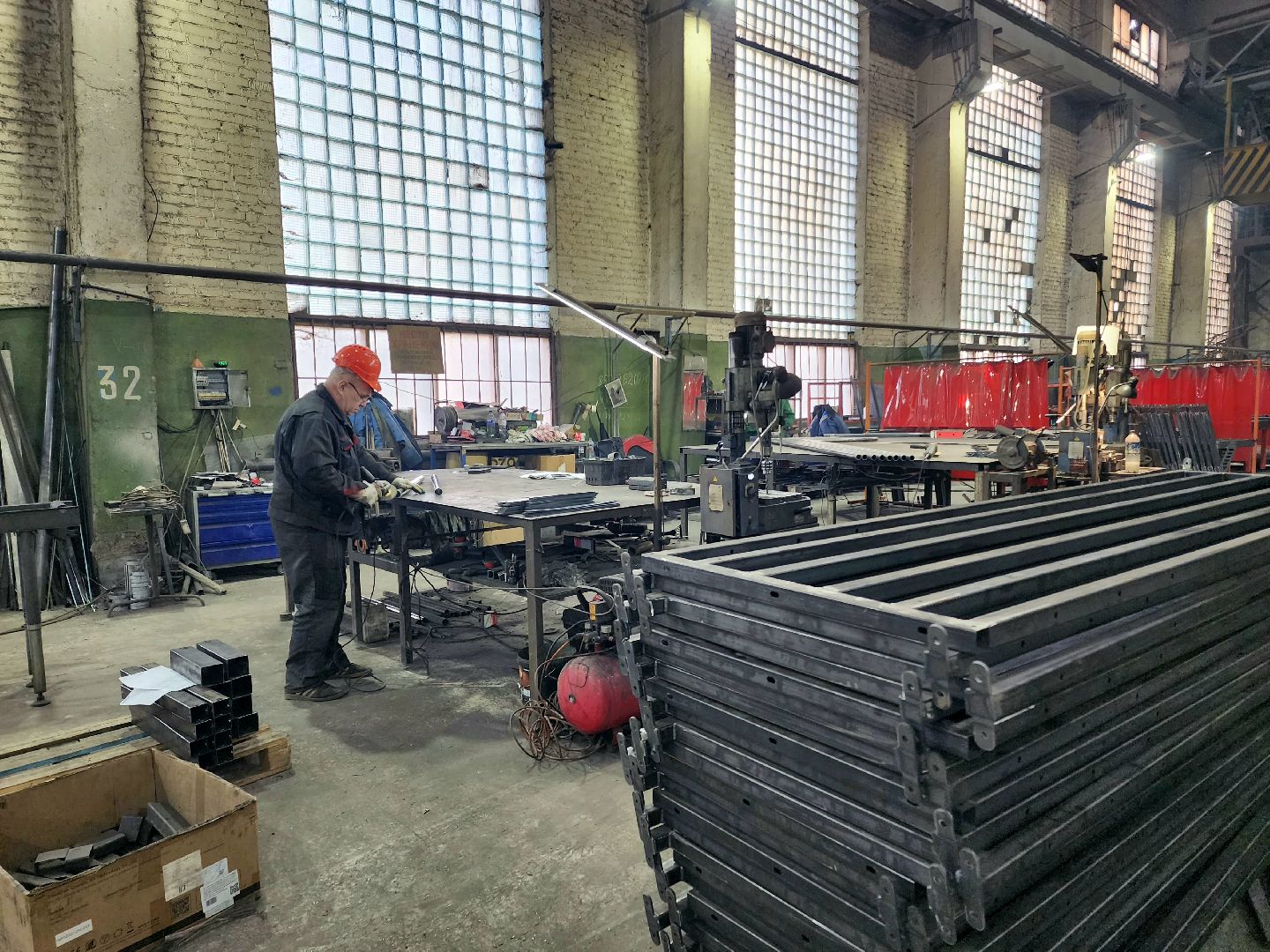 солнечногорск, бизнес, производство , спортинвентарь, экономика ,