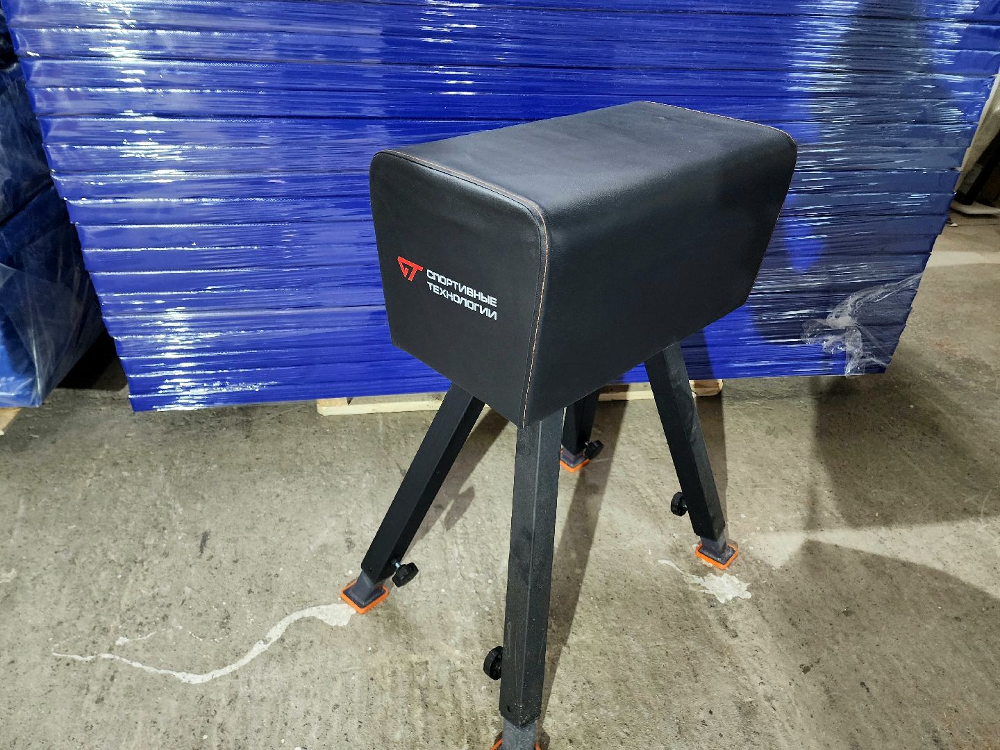 солнечногорск, бизнес, производство , спортинвентарь, экономика ,