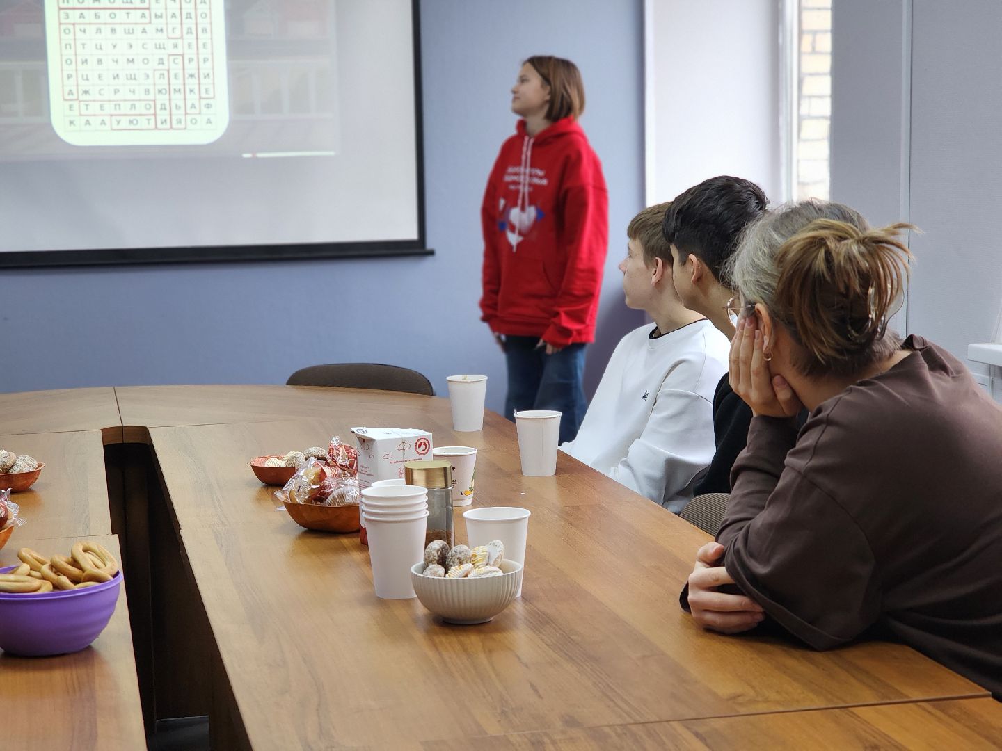 волонтеры подмосковья, амбассадор, молодежный центр, ногинск, богородский городский округ,