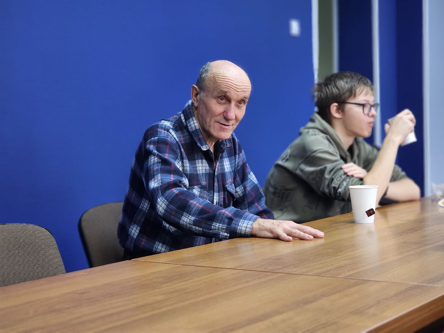 волонтеры подмосковья, амбассадор, молодежный центр, ногинск, богородский городский округ,