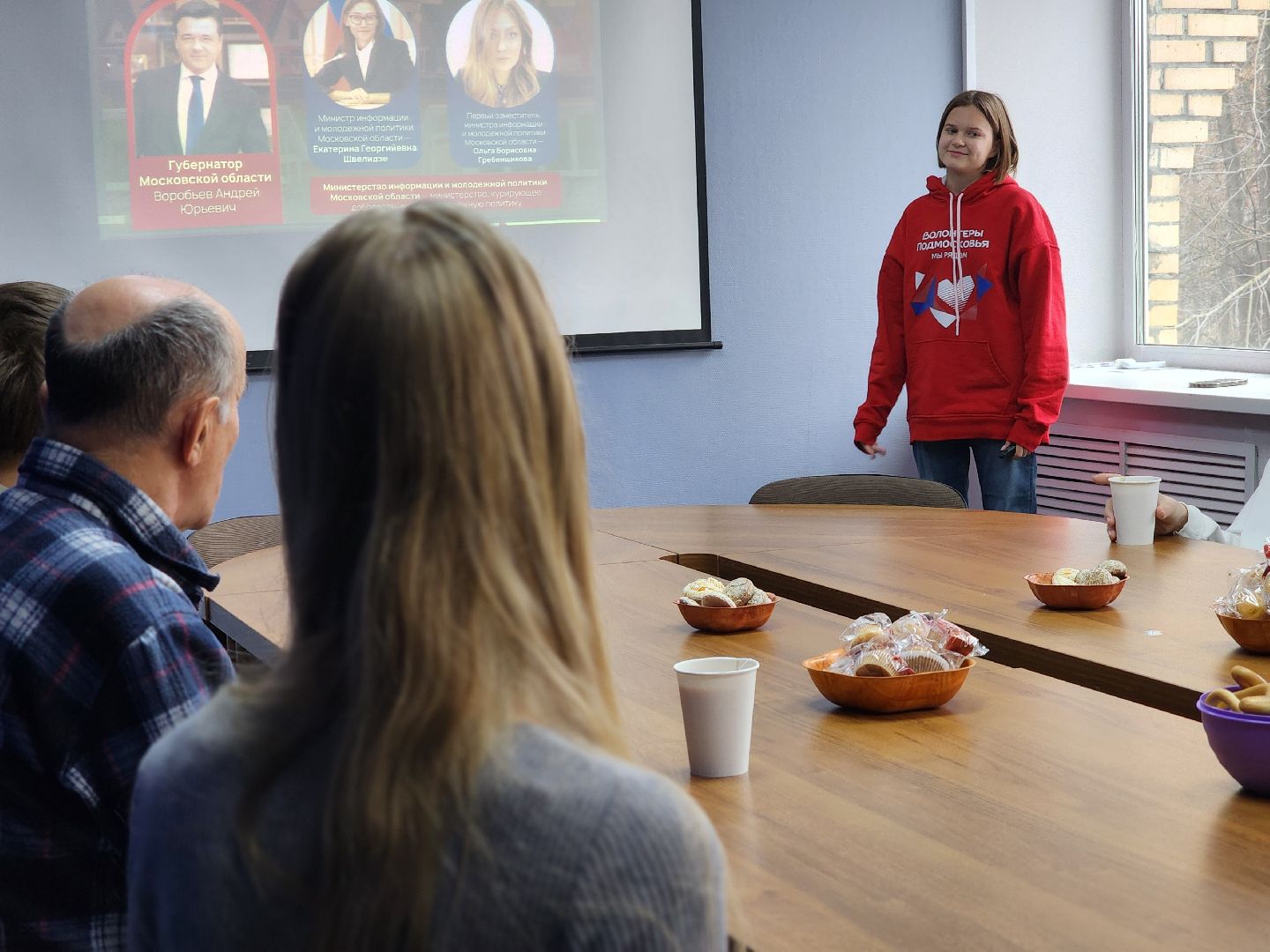 волонтеры подмосковья, амбассадор, молодежный центр, ногинск, богородский городский округ,