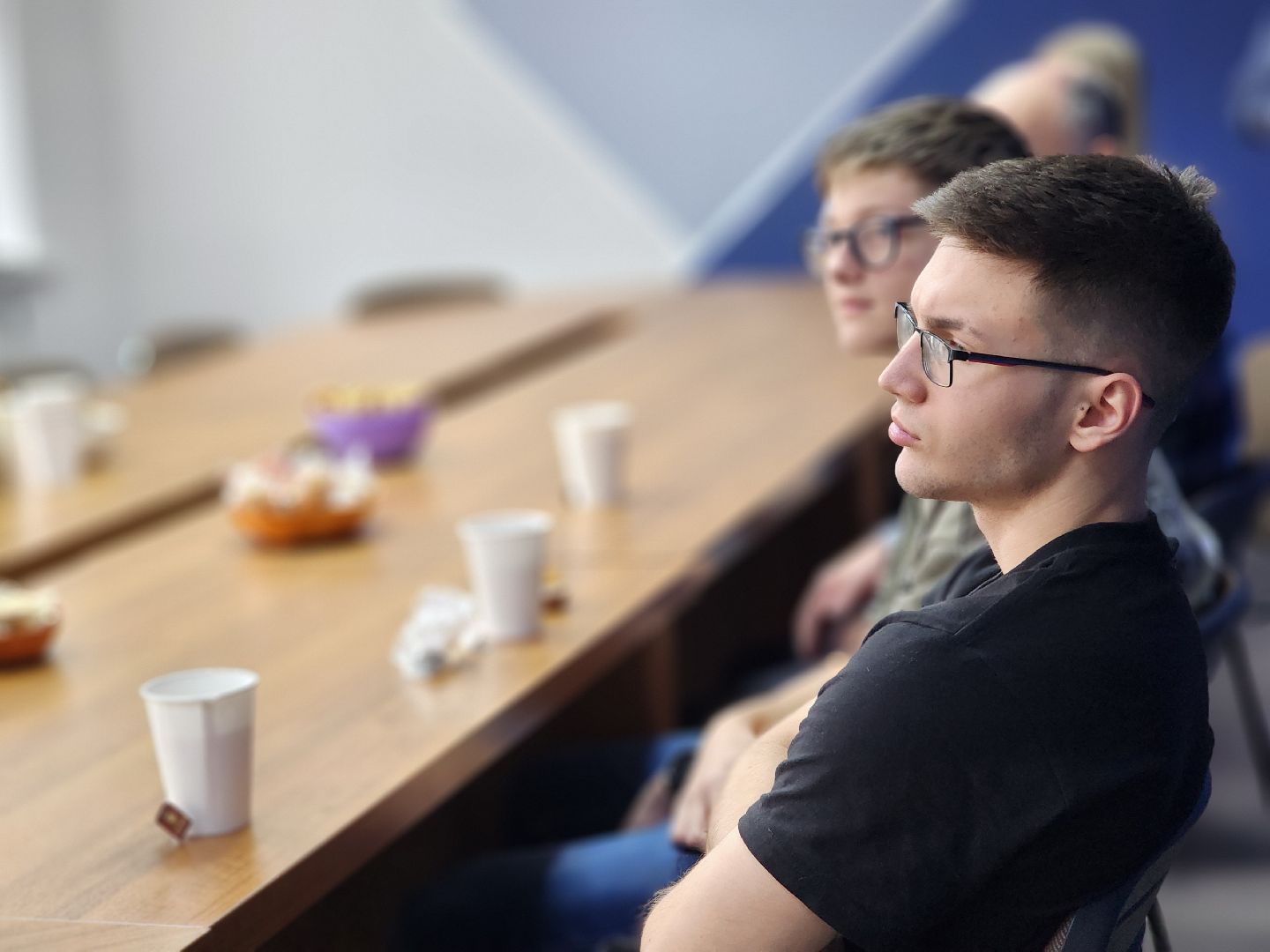 волонтеры подмосковья, амбассадор, молодежный центр, ногинск, богородский городский округ,