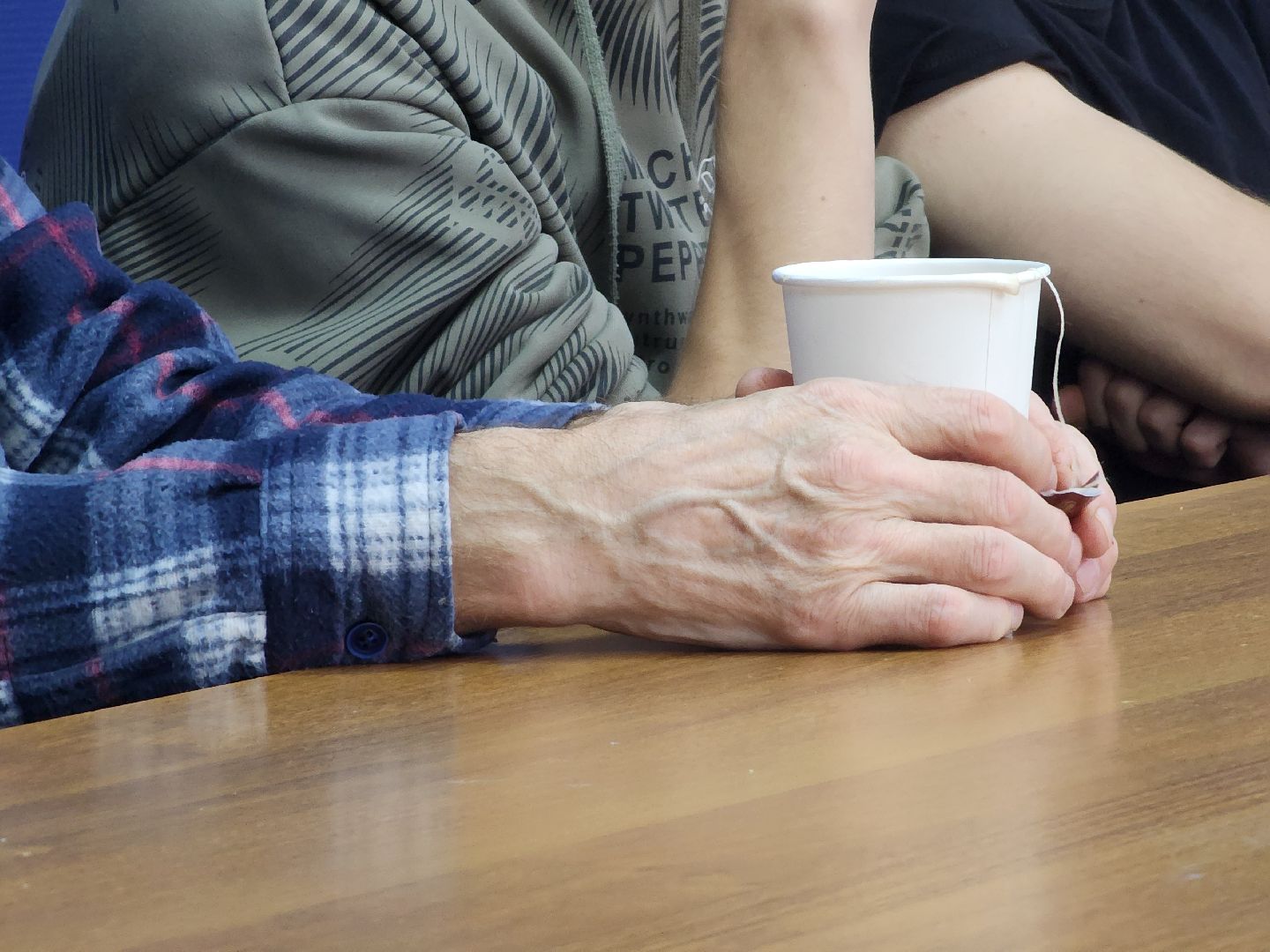 волонтеры подмосковья, амбассадор, молодежный центр, ногинск, богородский городский округ,