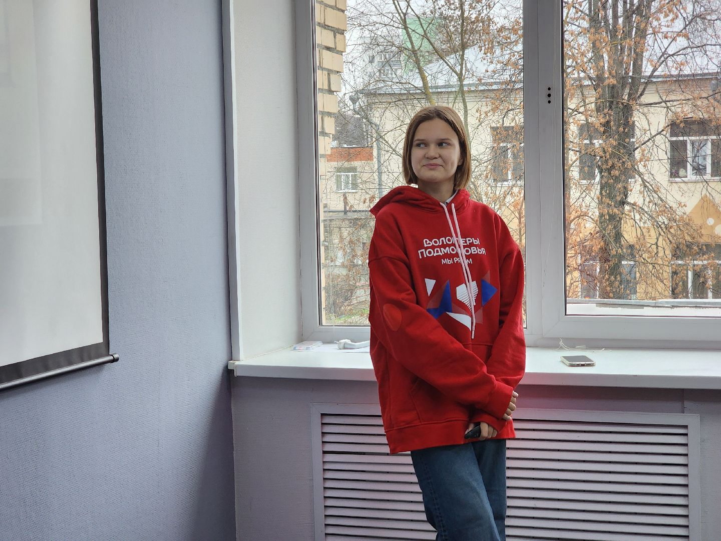 волонтеры подмосковья, амбассадор, молодежный центр, ногинск, богородский городский округ,