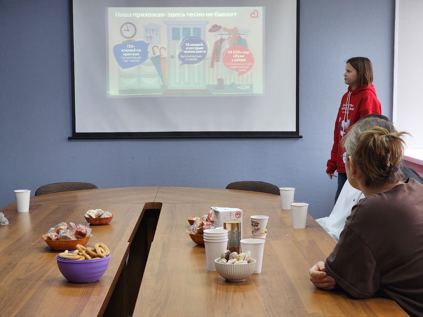 волонтеры подмосковья, амбассадор, молодежный центр, ногинск, богородский городский округ,